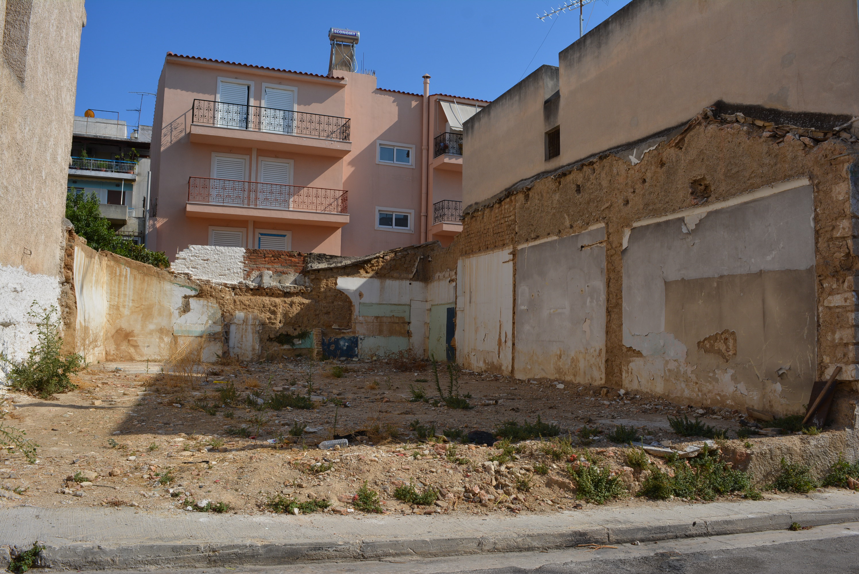 Γενική λήψη