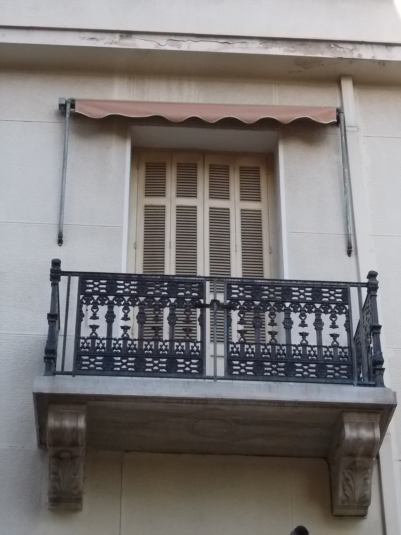 Γενική εξώστη