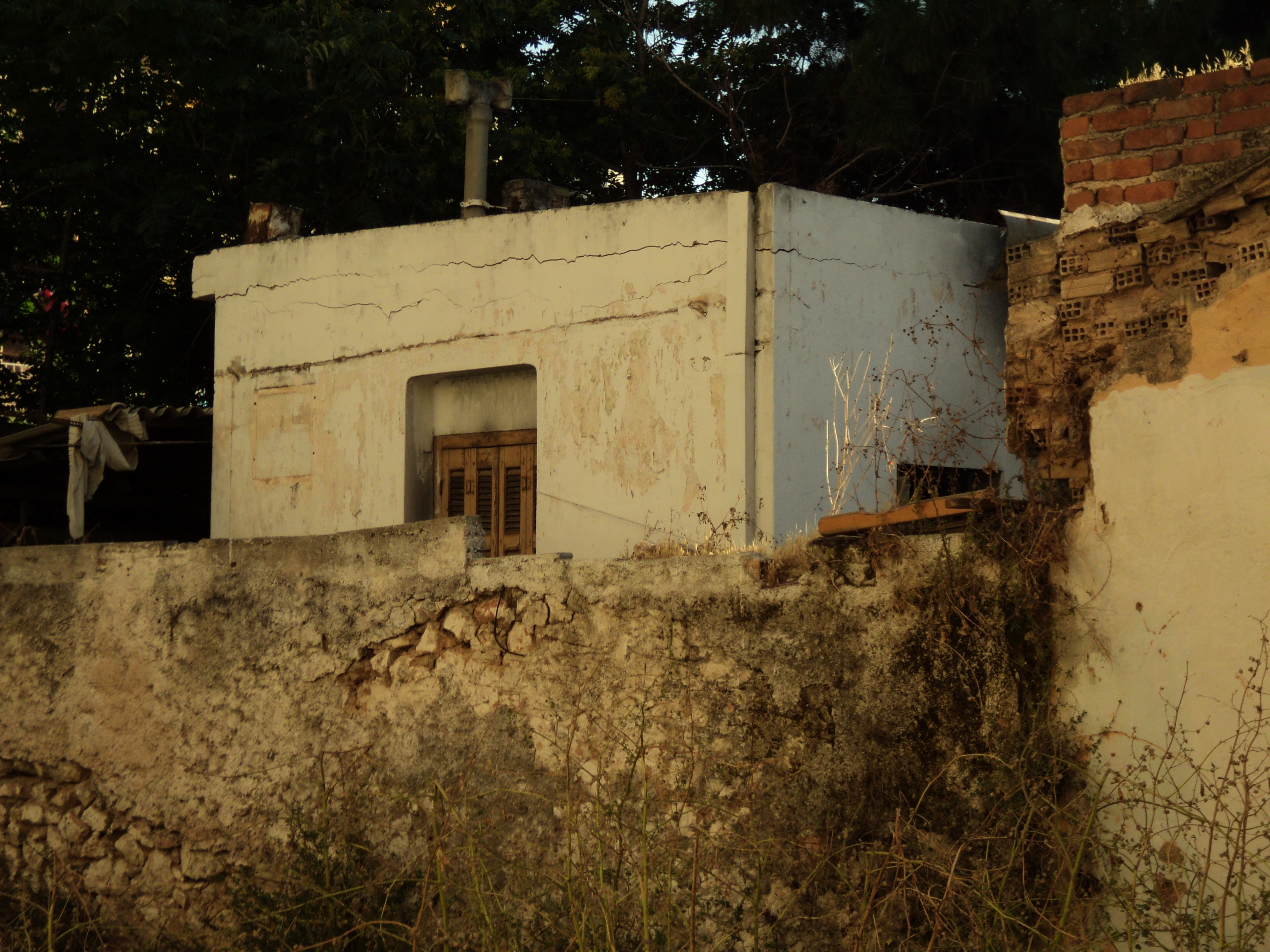 Γενική κτηρίου