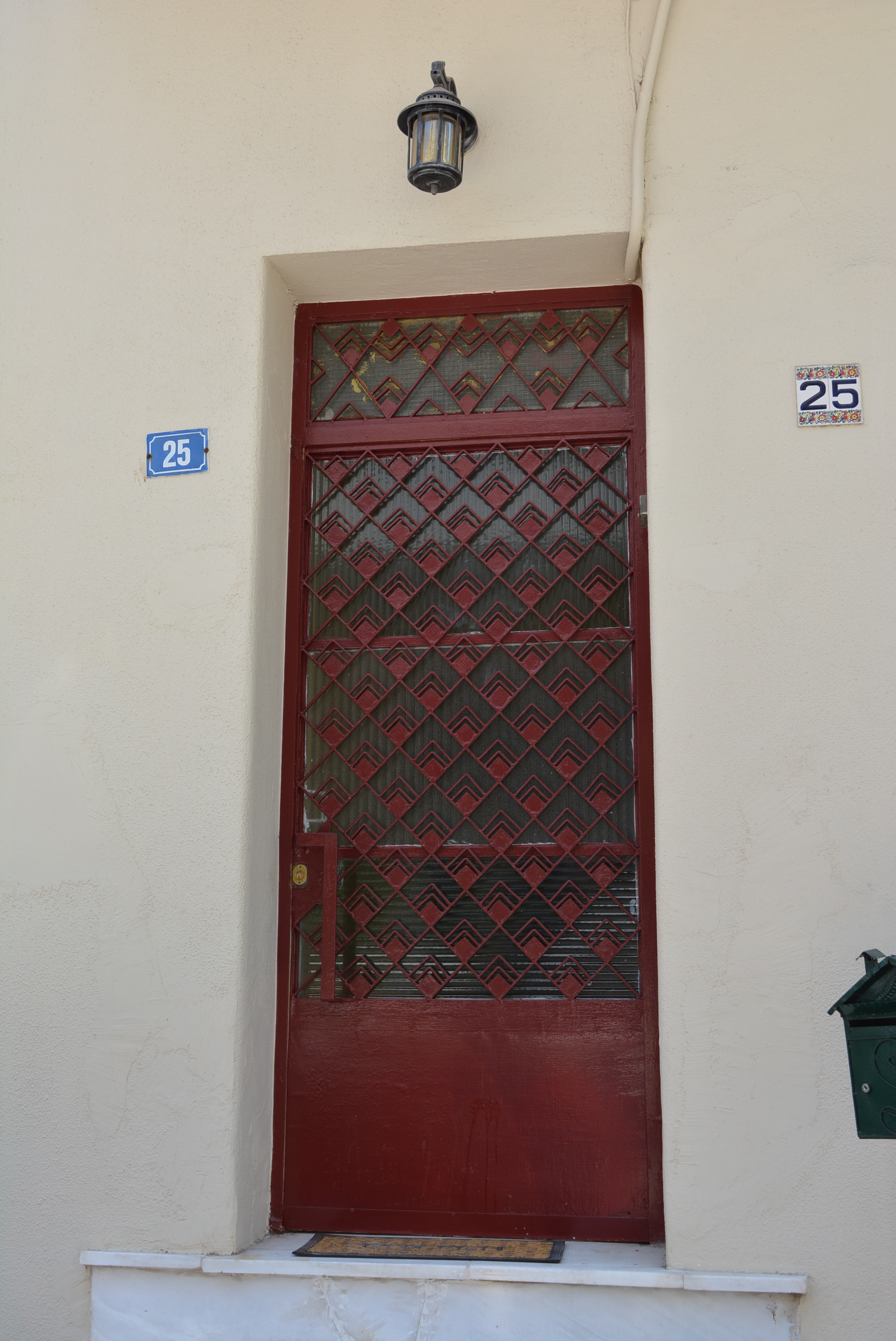 Γενική εισόδου