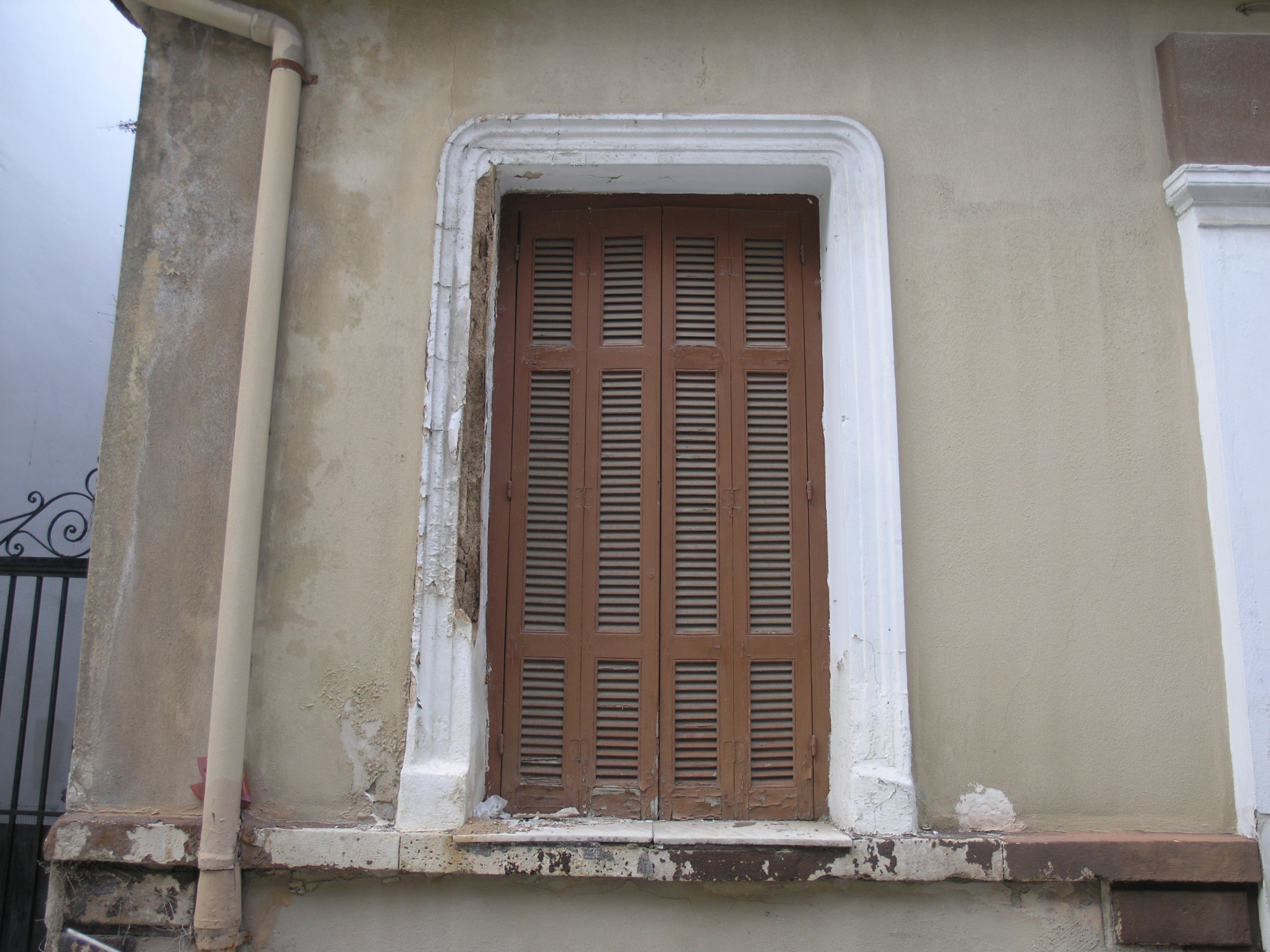 Window
