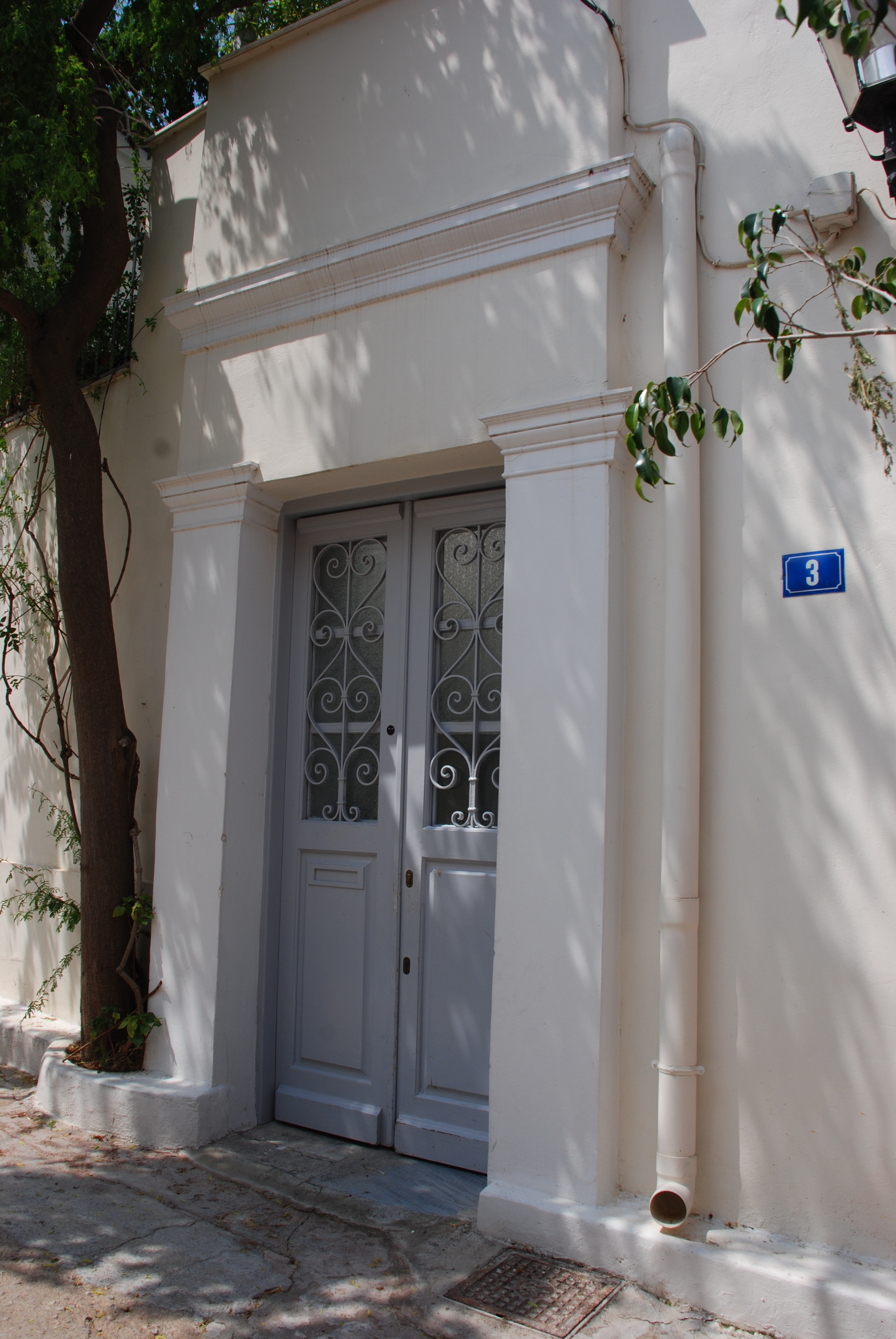 Γενική εισόδου