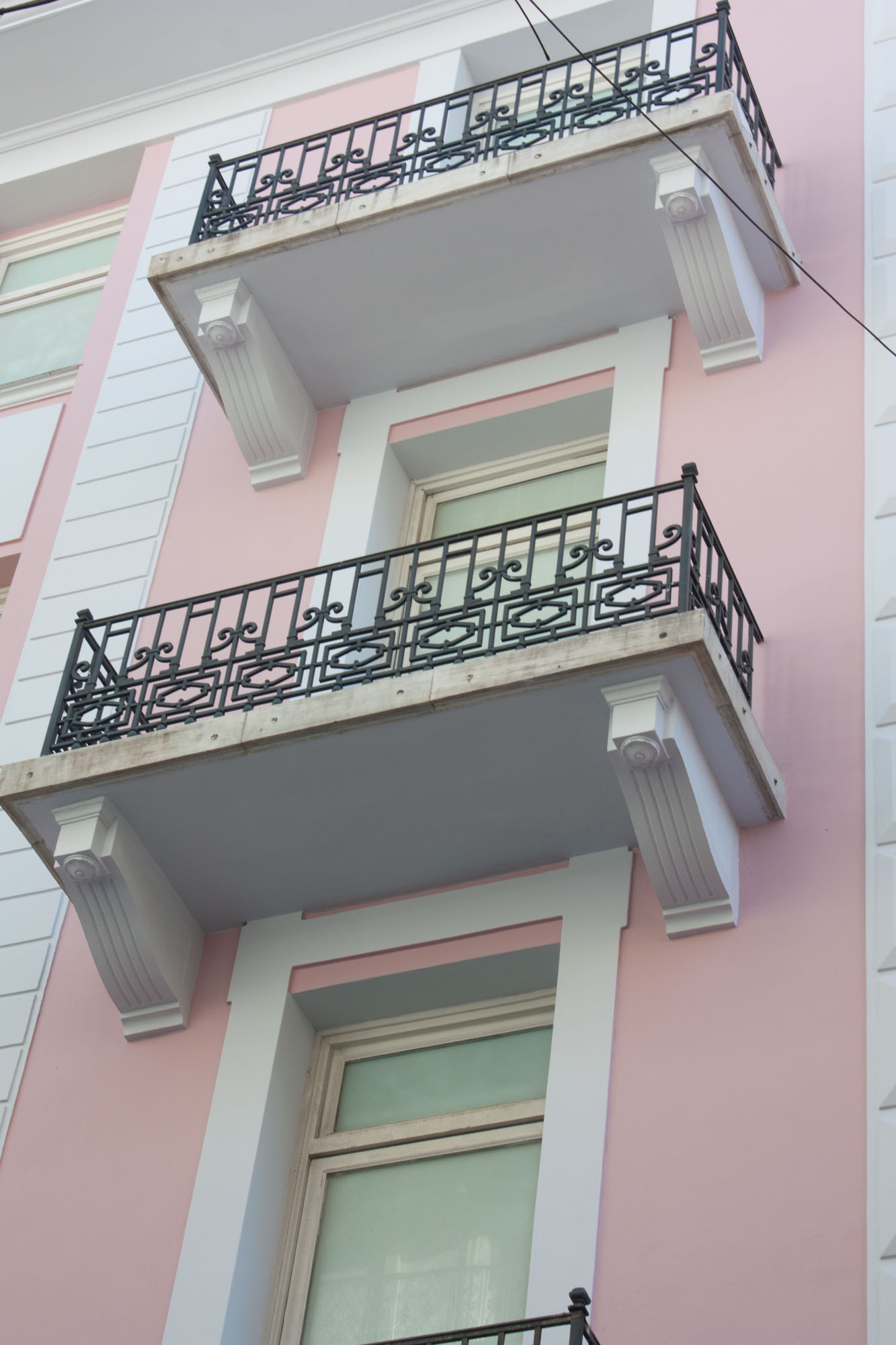 Γενική εξωστών