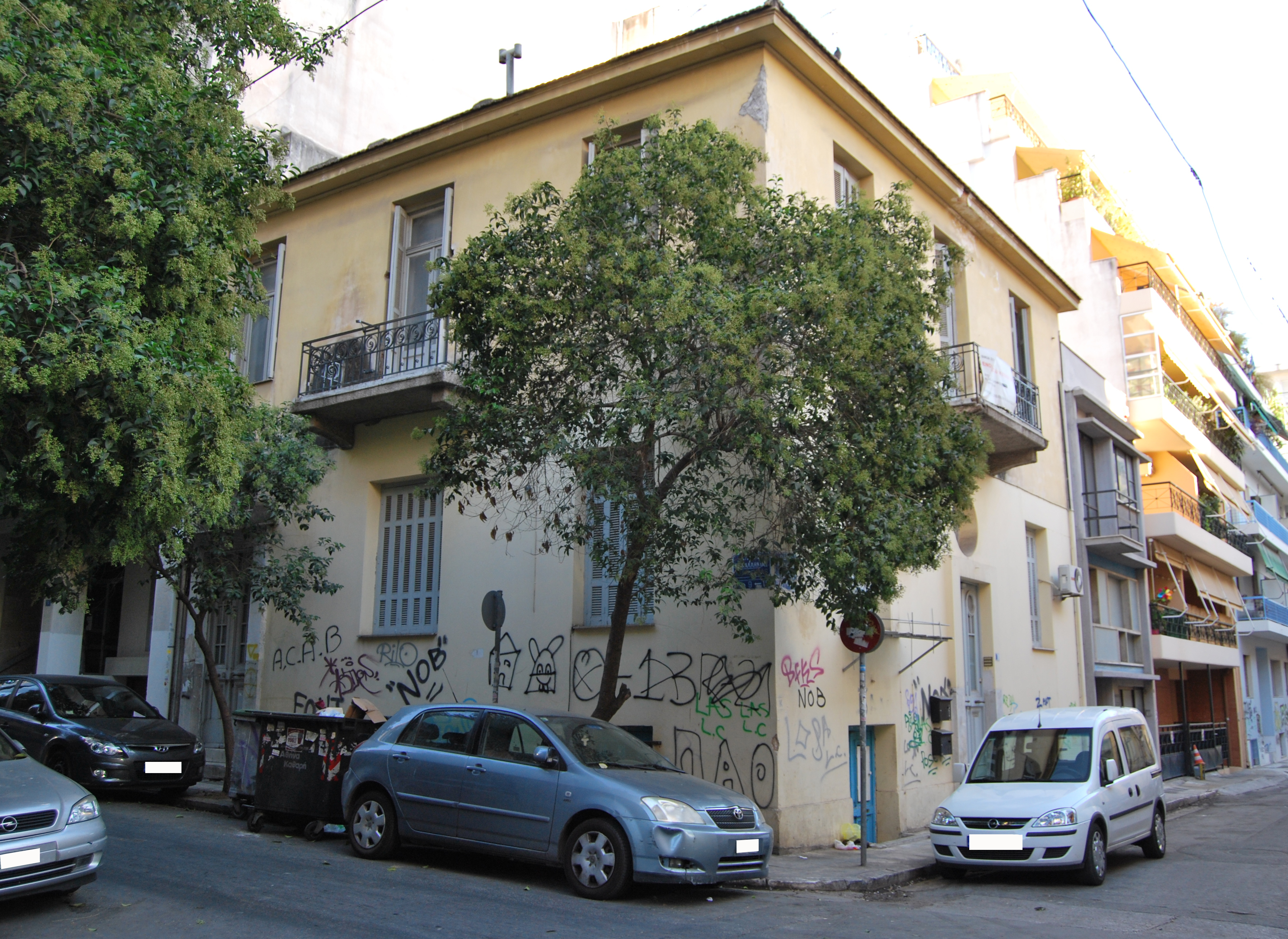 Γενική άποψη