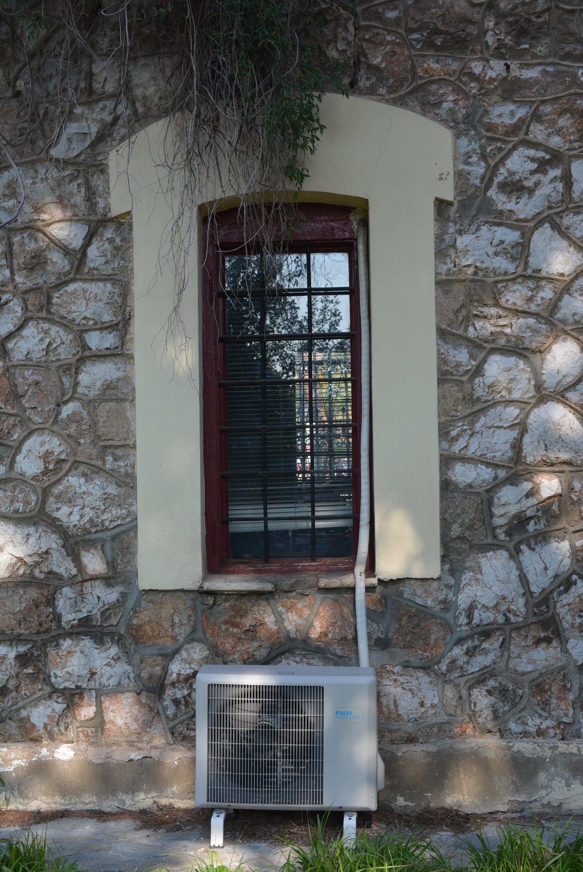 Γενική παραθύρου