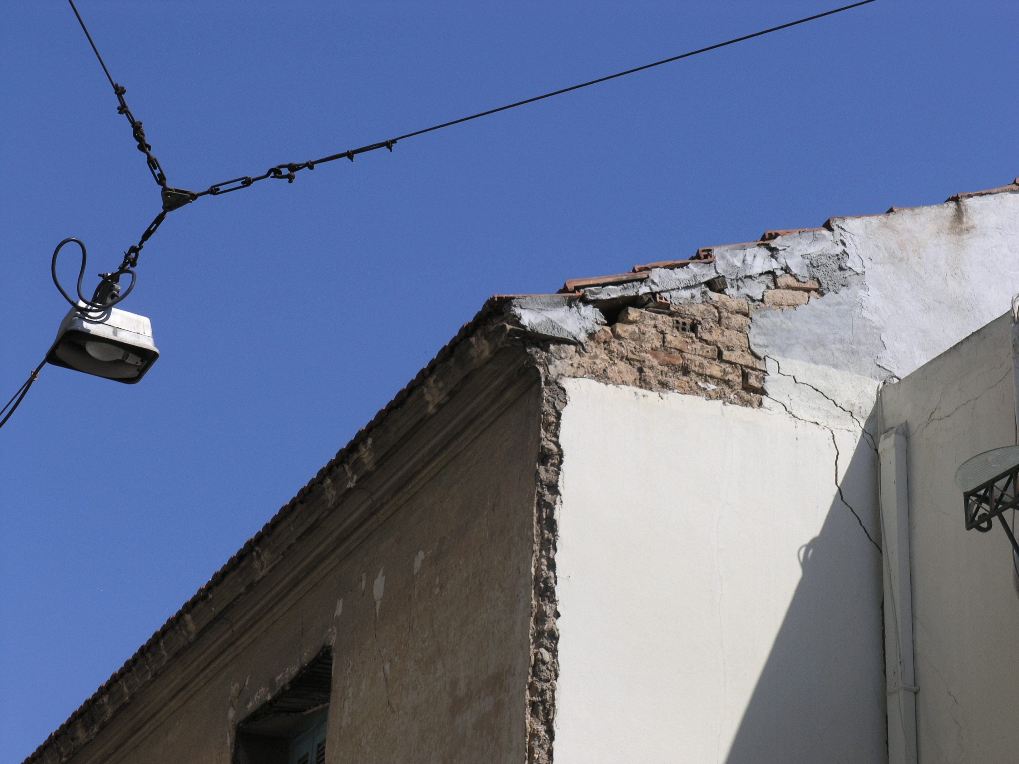 Λεπτομέρεια όψης