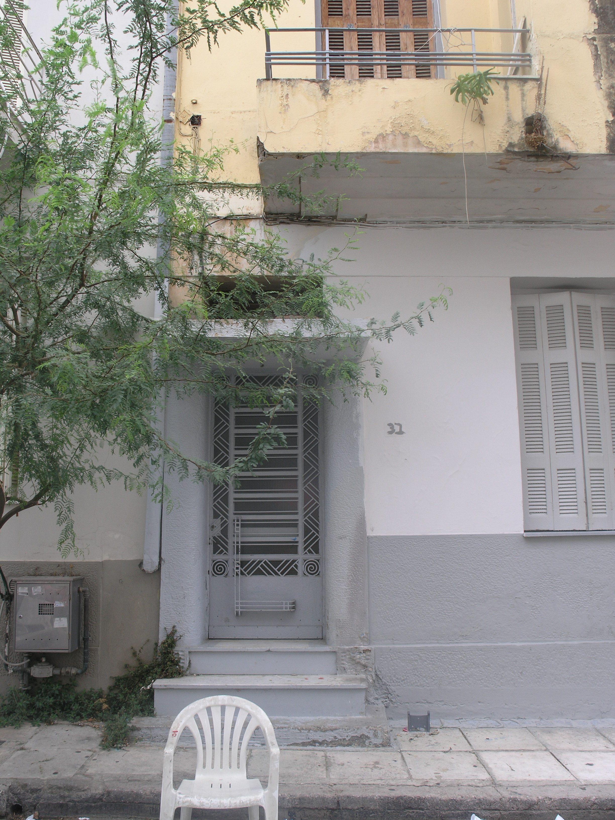 Γενική εισόδου