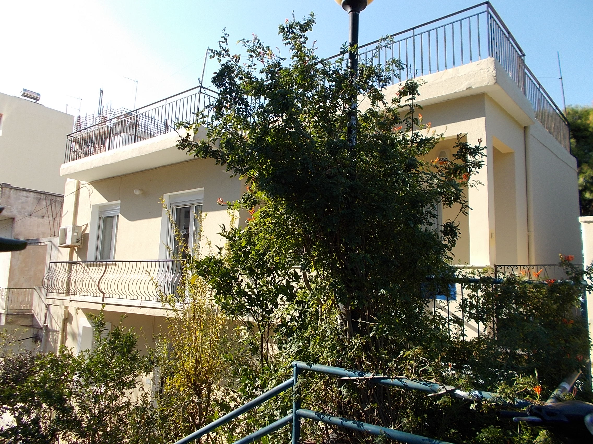 Γενική κύριας όψης