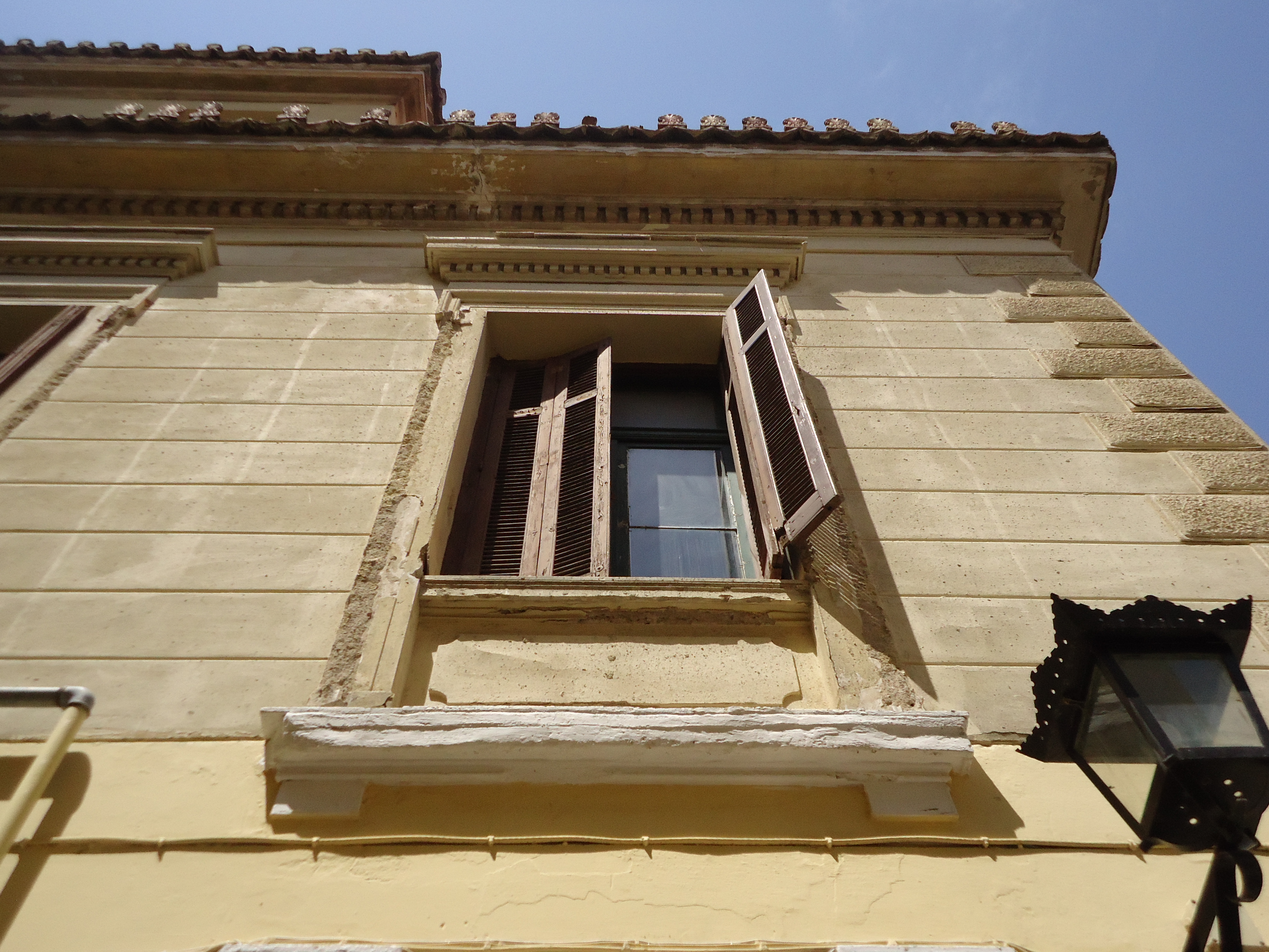 Γενική παραθύρου
