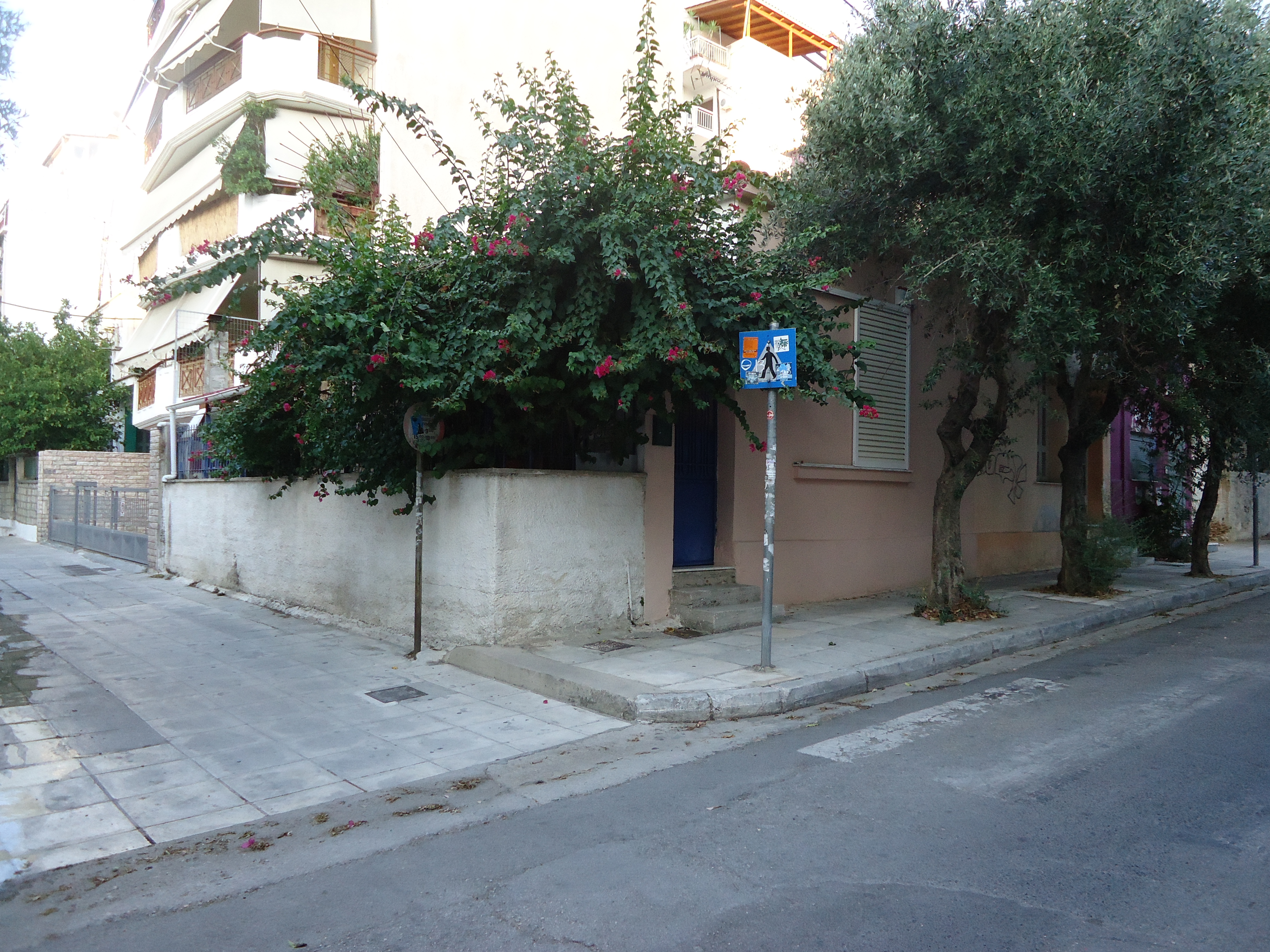 Γενική κτηρίου