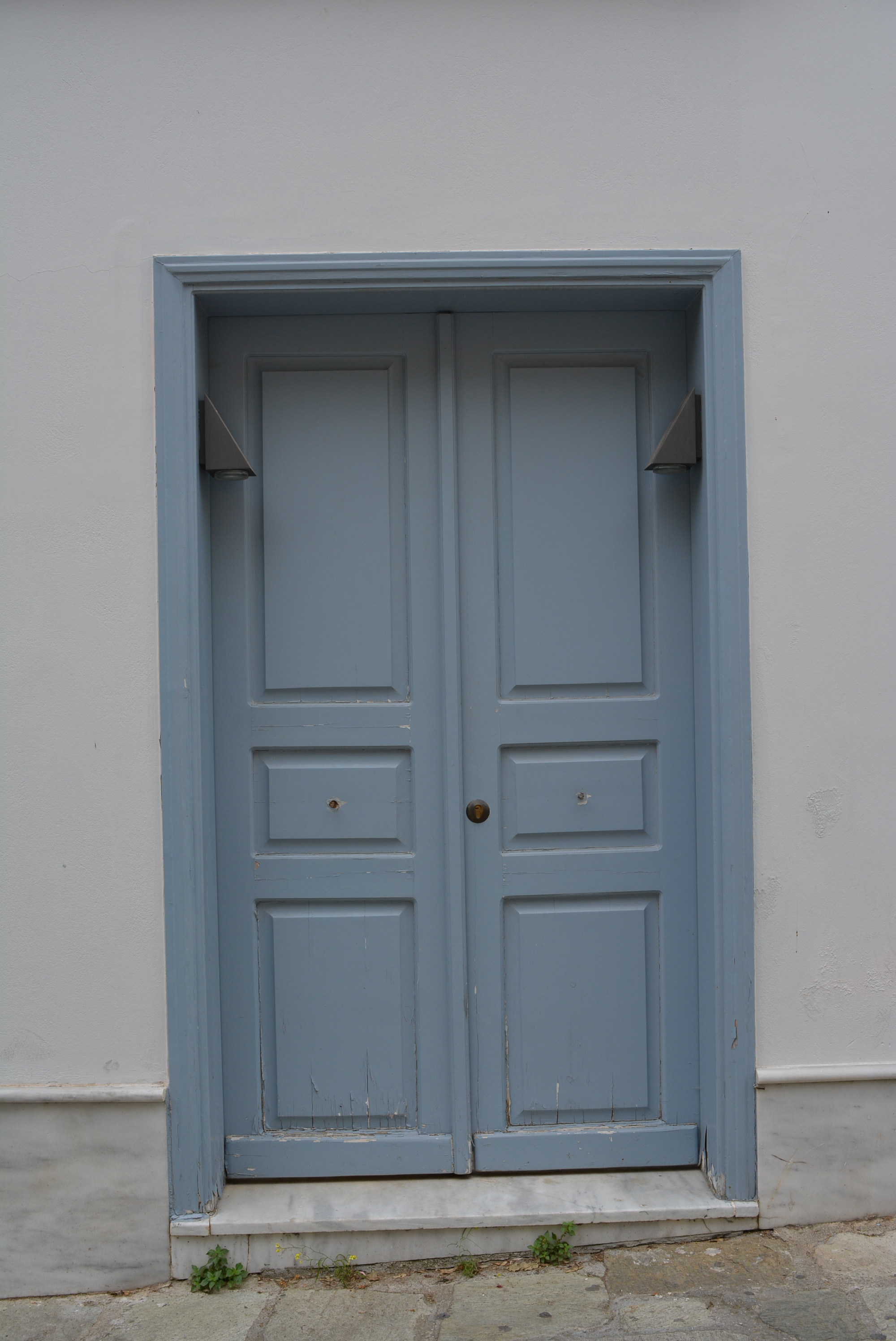 Γενική εξώθυρας