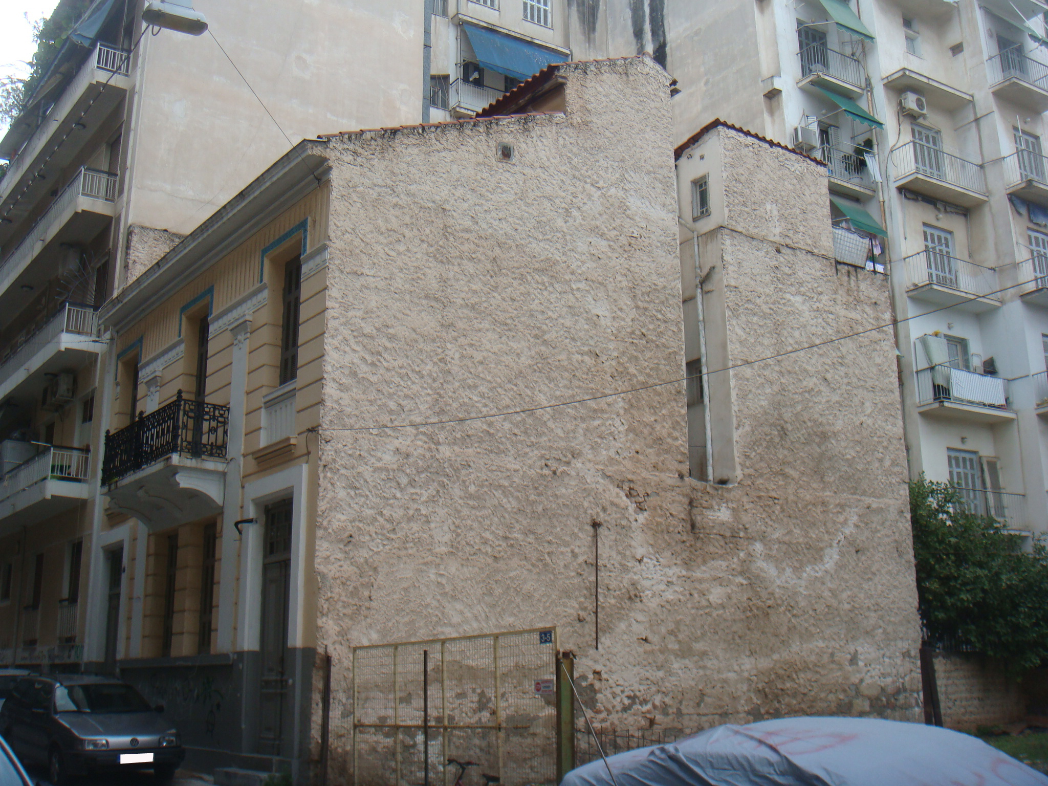 Γενική πλάγιας όψης (2013)