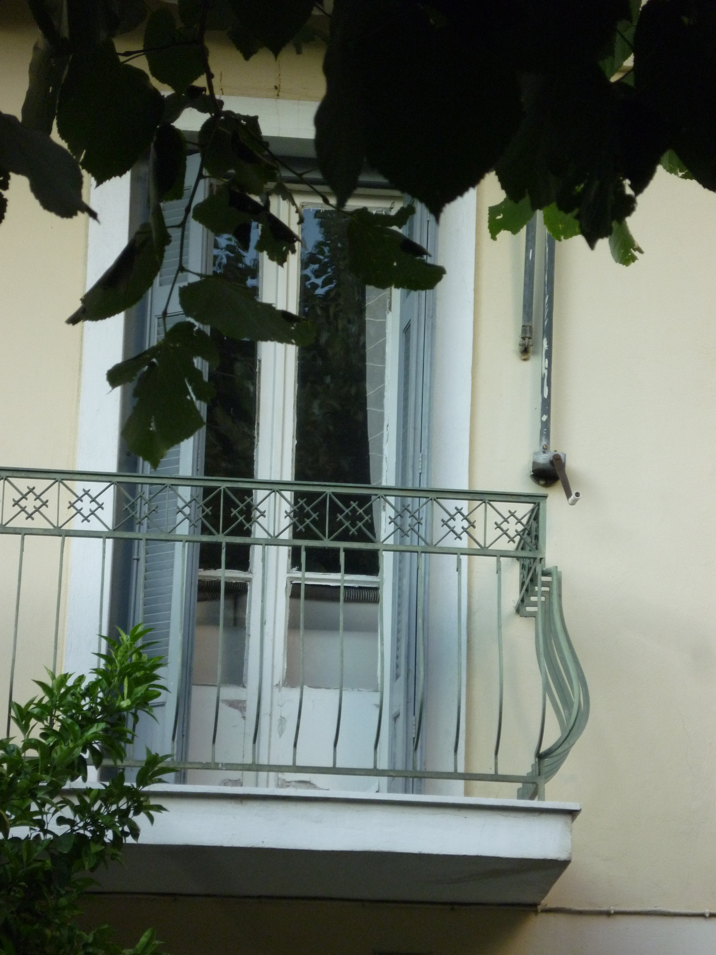 Εξώστης