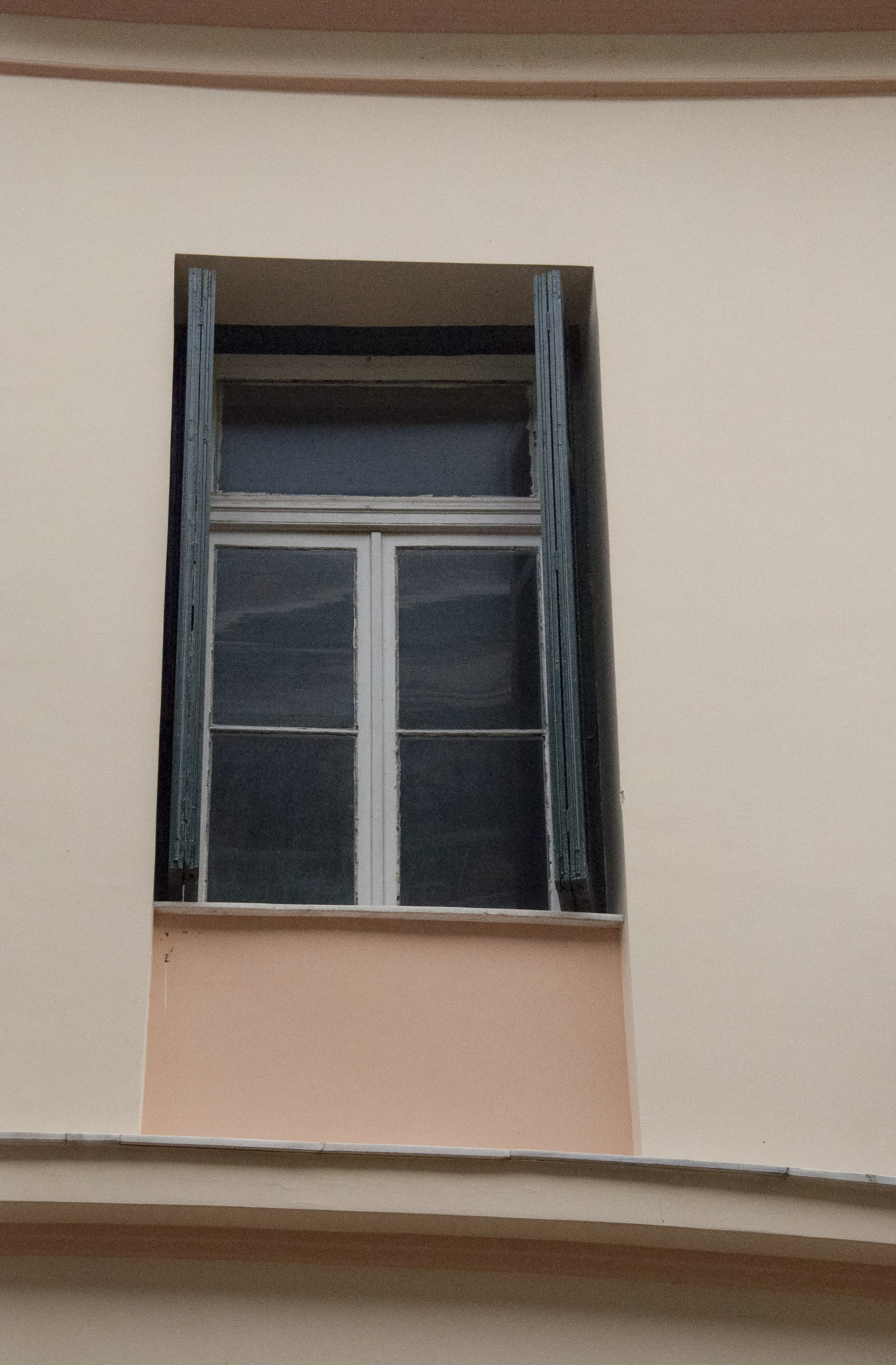 Λεπτομέρεια κύριας όψης