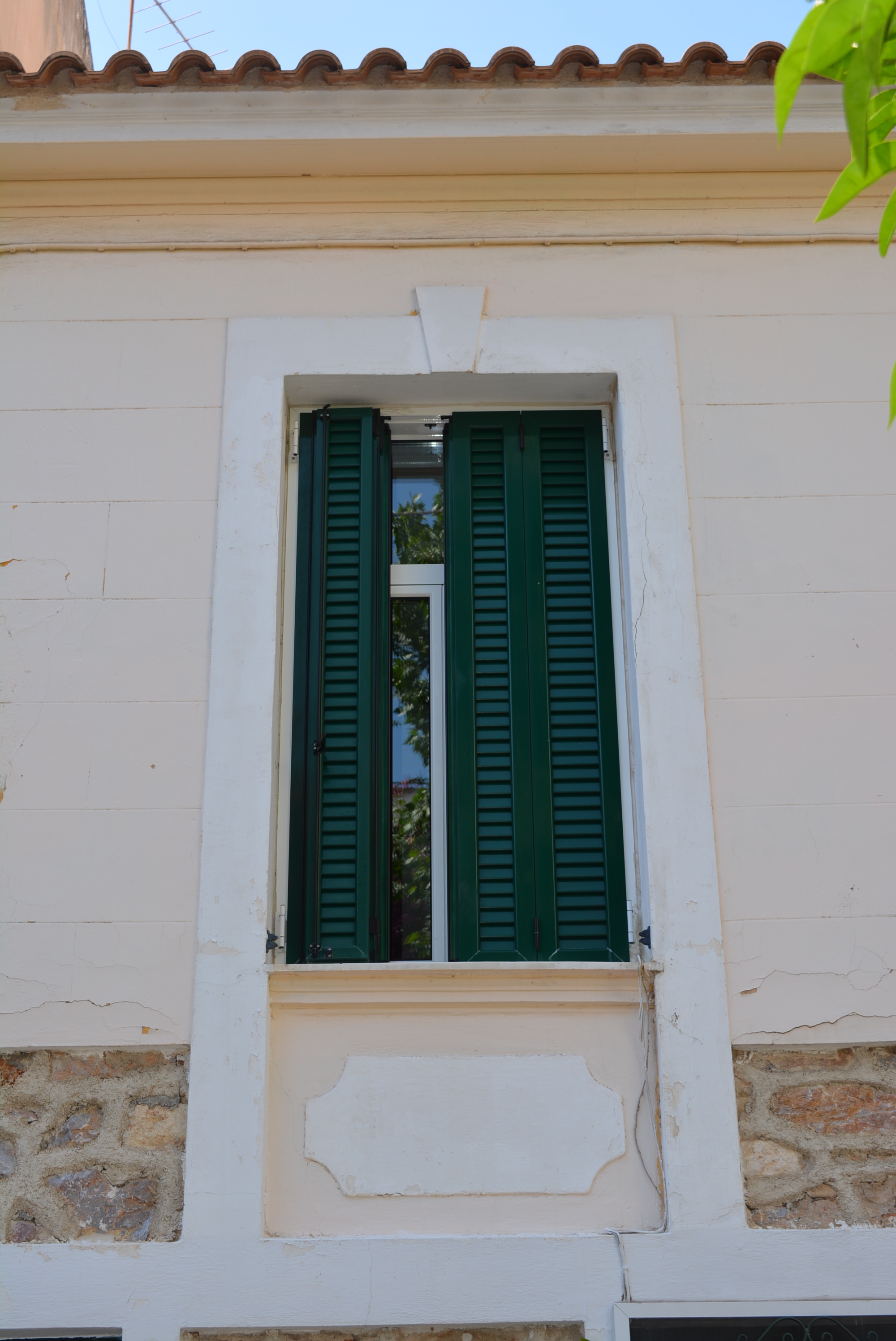 Γενική παραθύρου