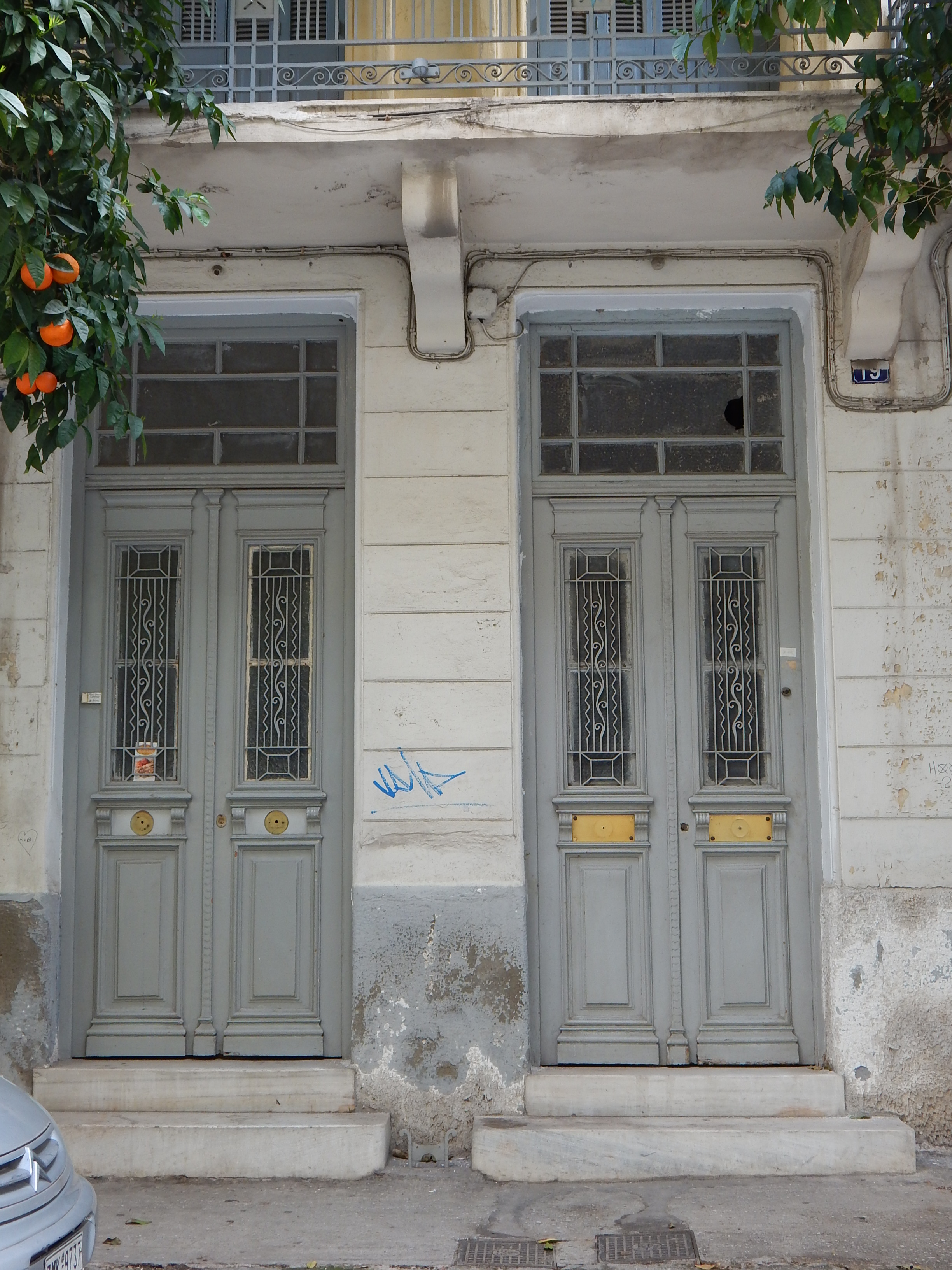 Γενική εισόδων