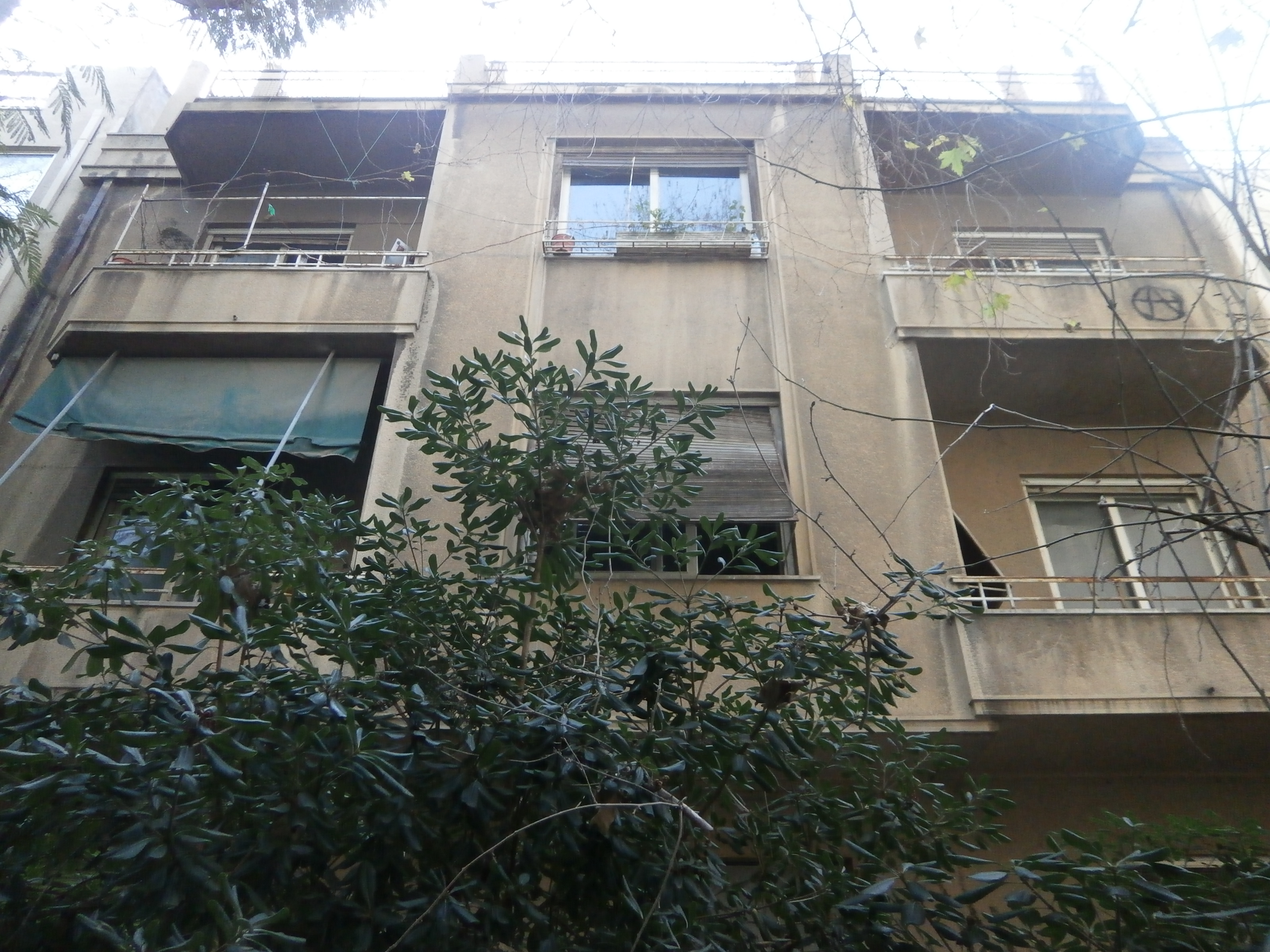 Γενική έρκερ