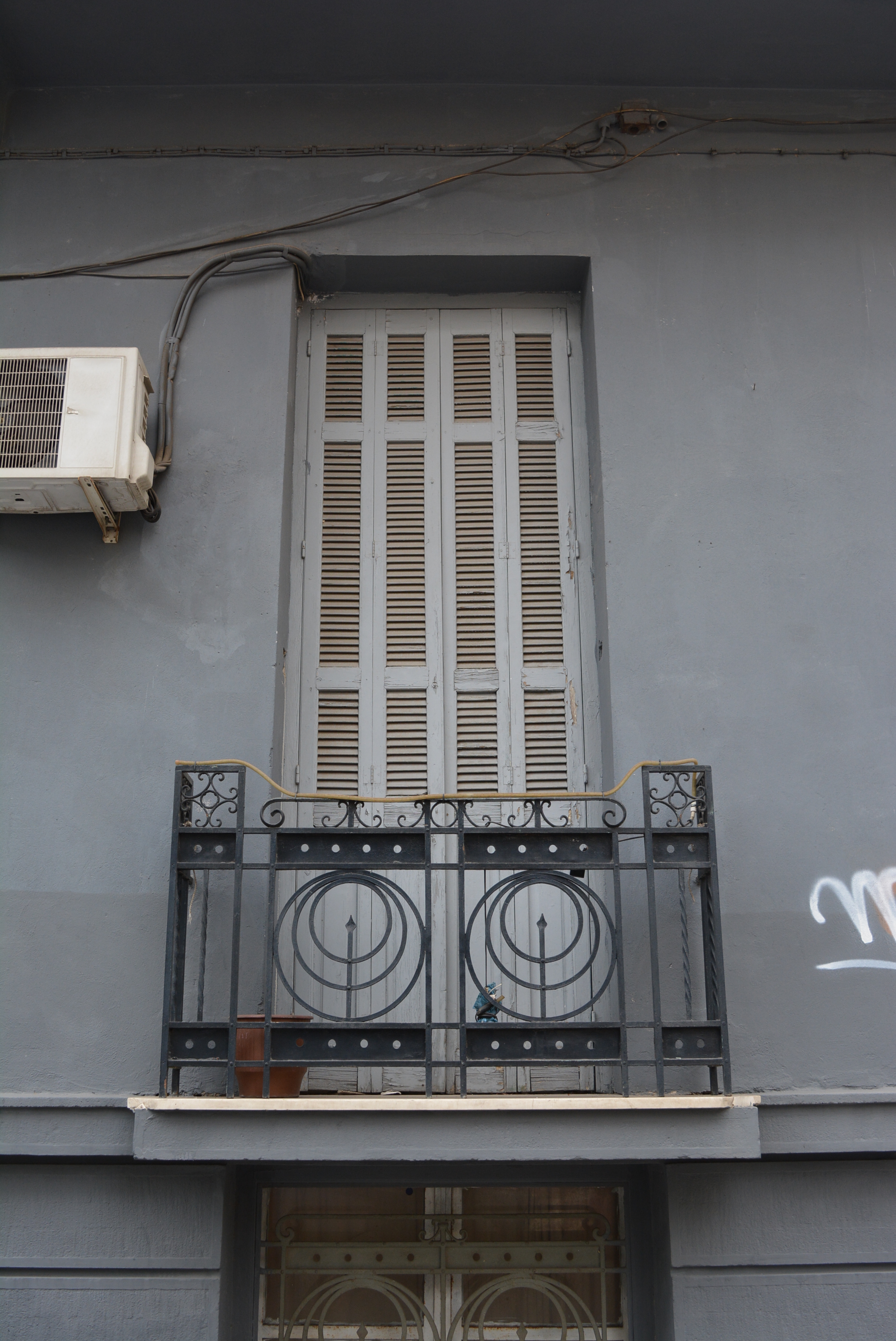 Γενική μπαλκονόπορτας