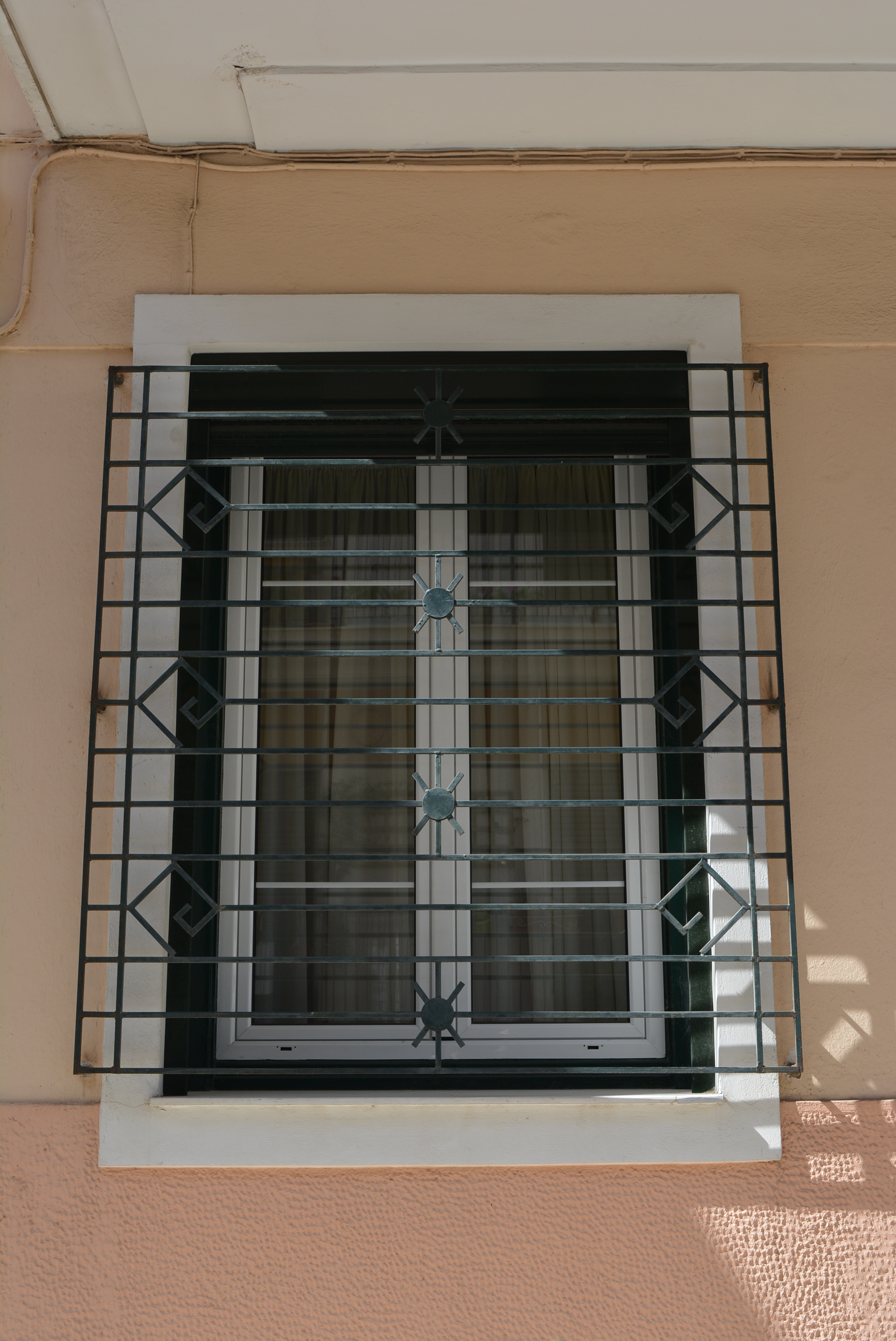 Γενική παραθύρου κύριας όψης