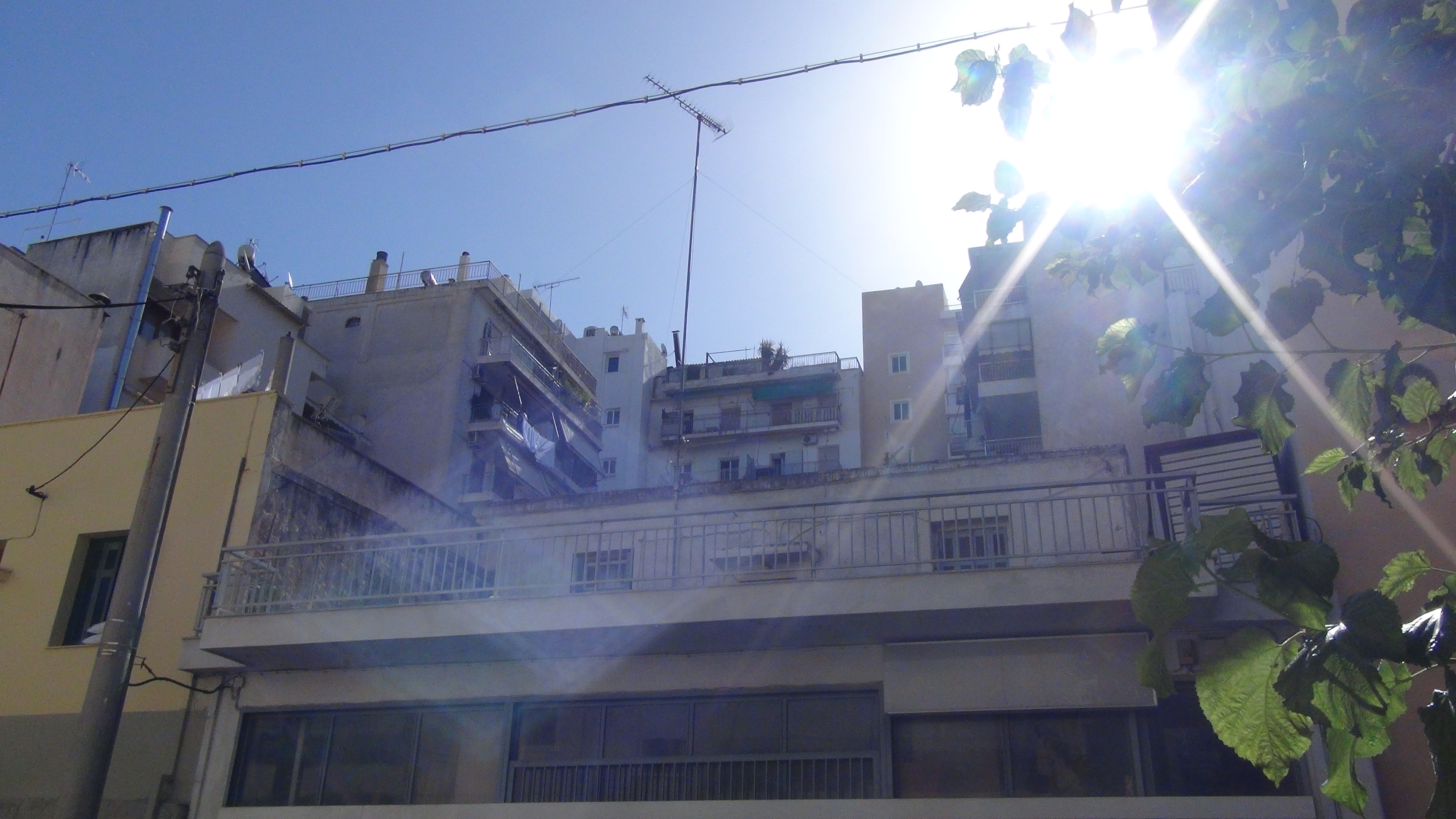 Λεπτομέρεια κύριας όψης