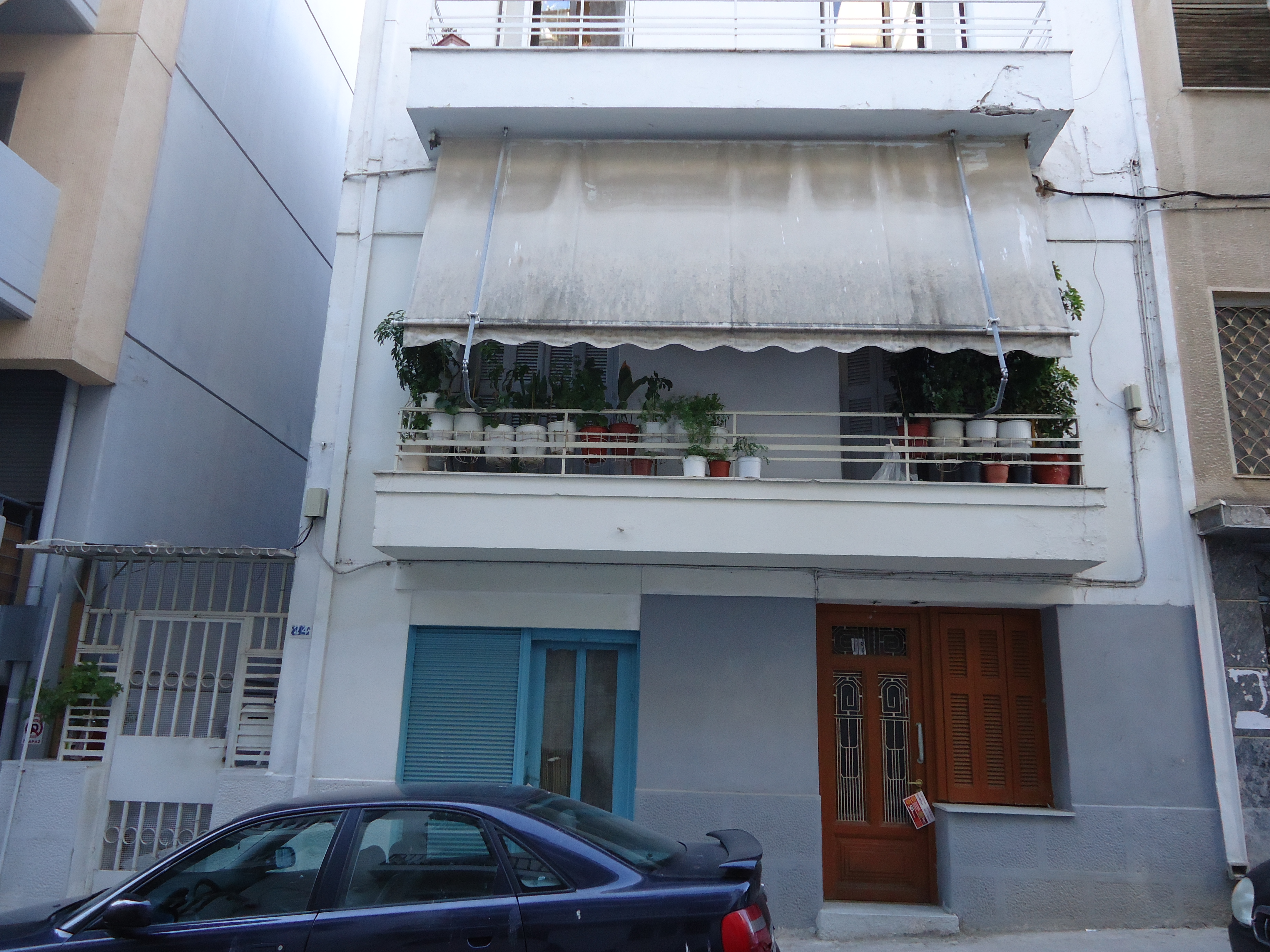 Γενική κύριας όψης