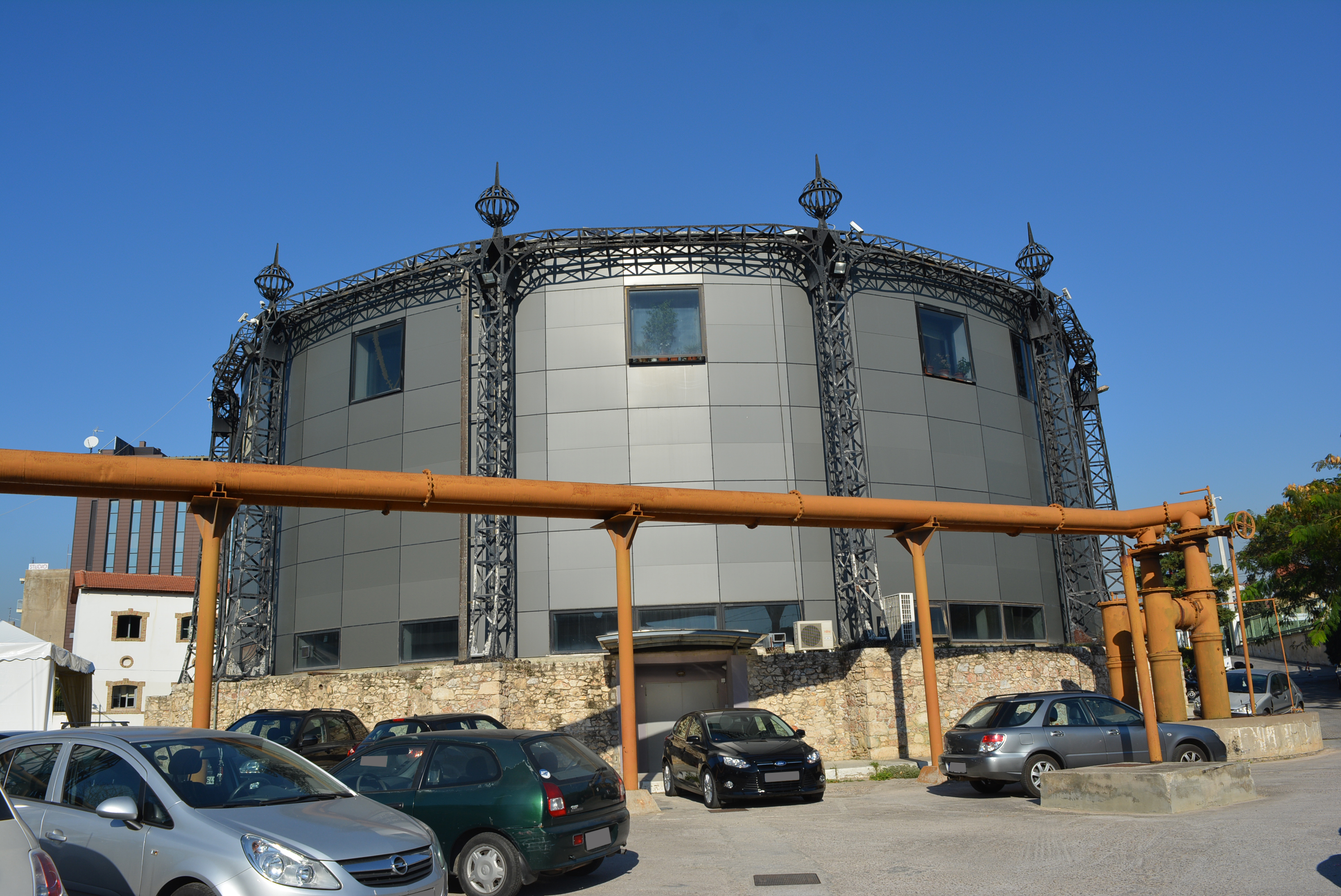 Γενική όψης