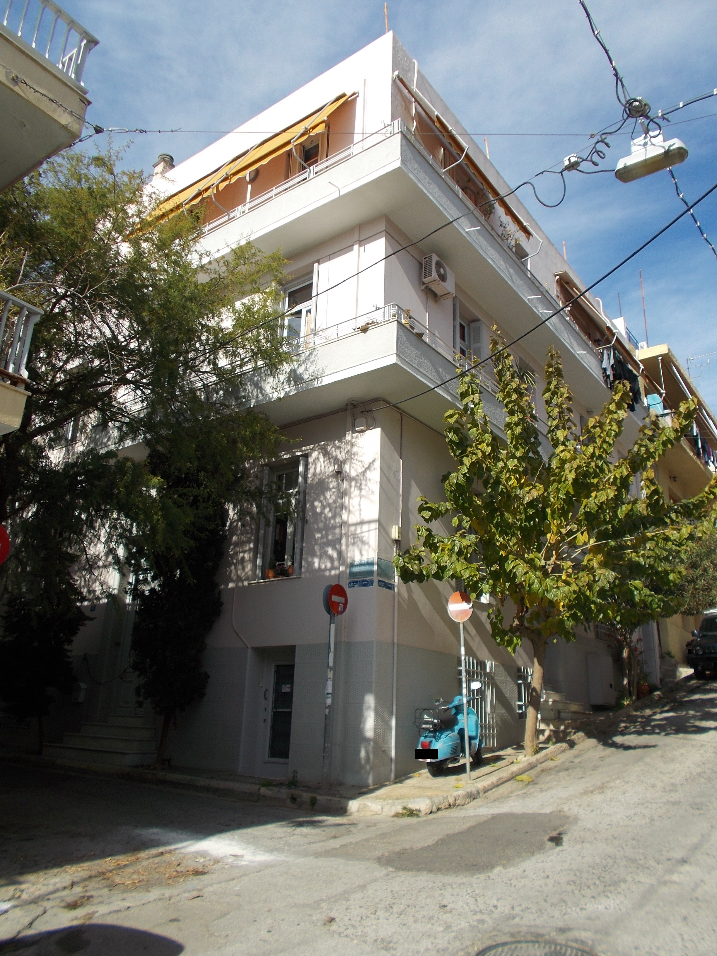 Γενική κτιρίου