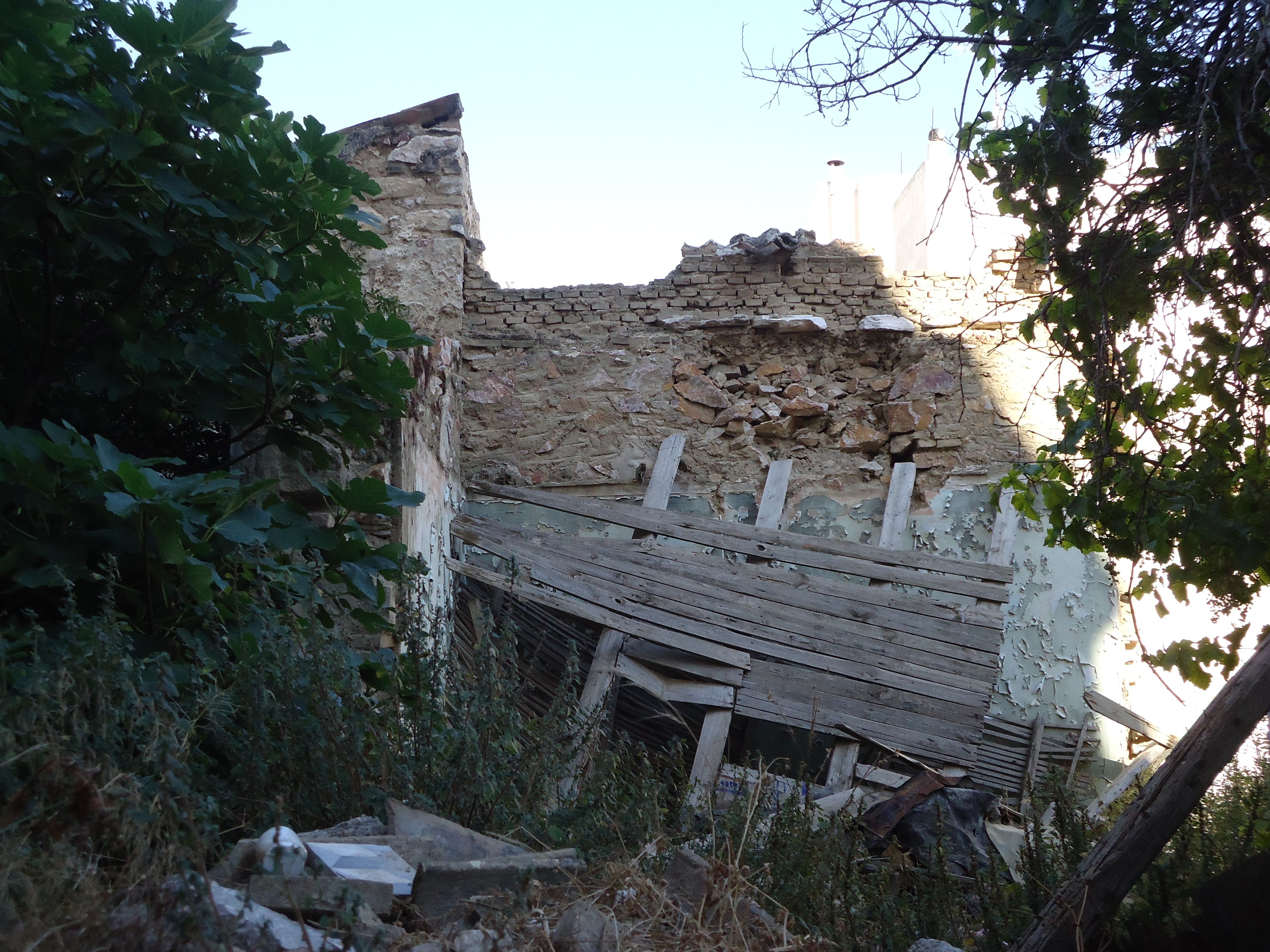 Γενική κτηρίου