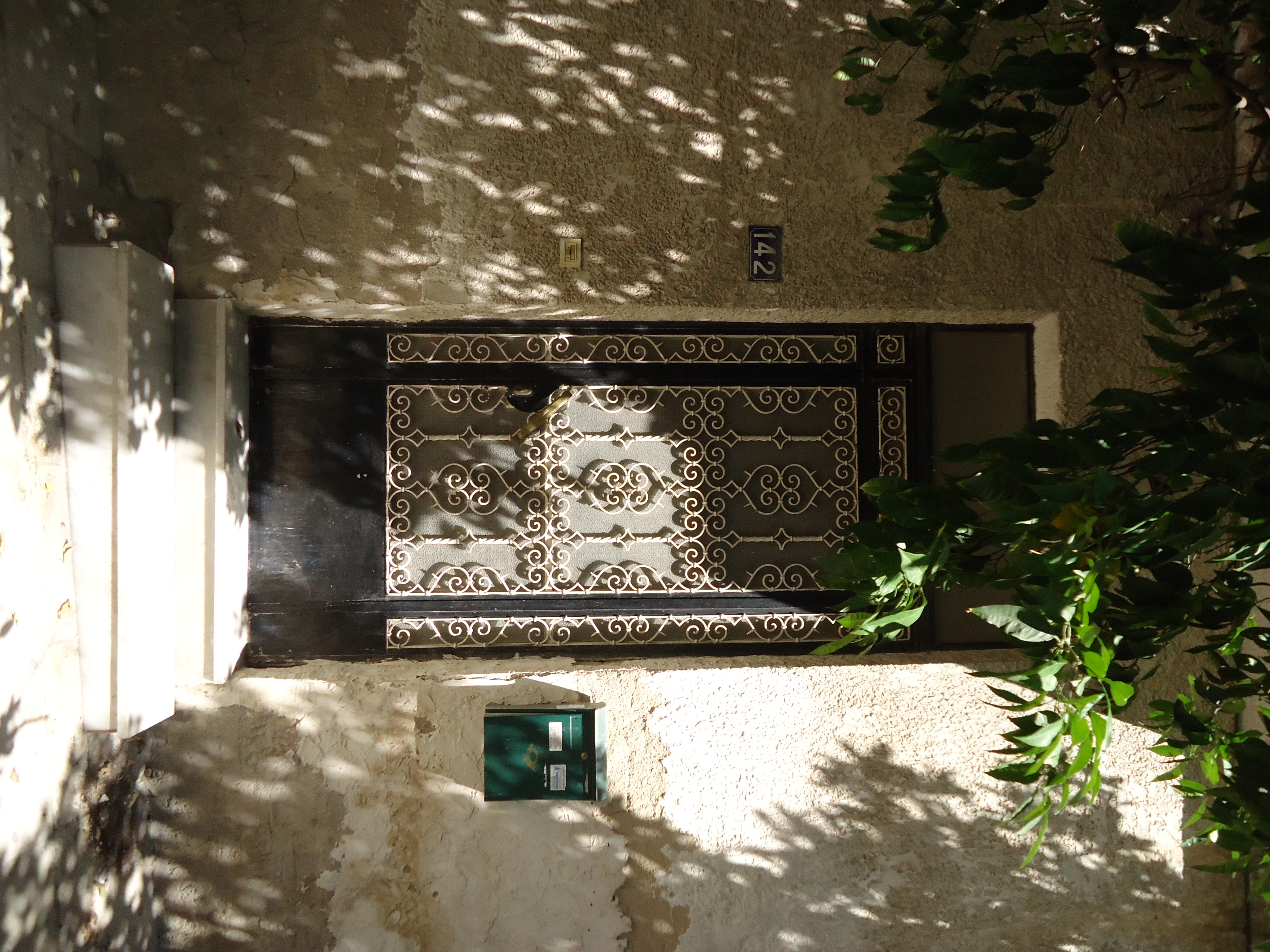 Γενική εισόδου