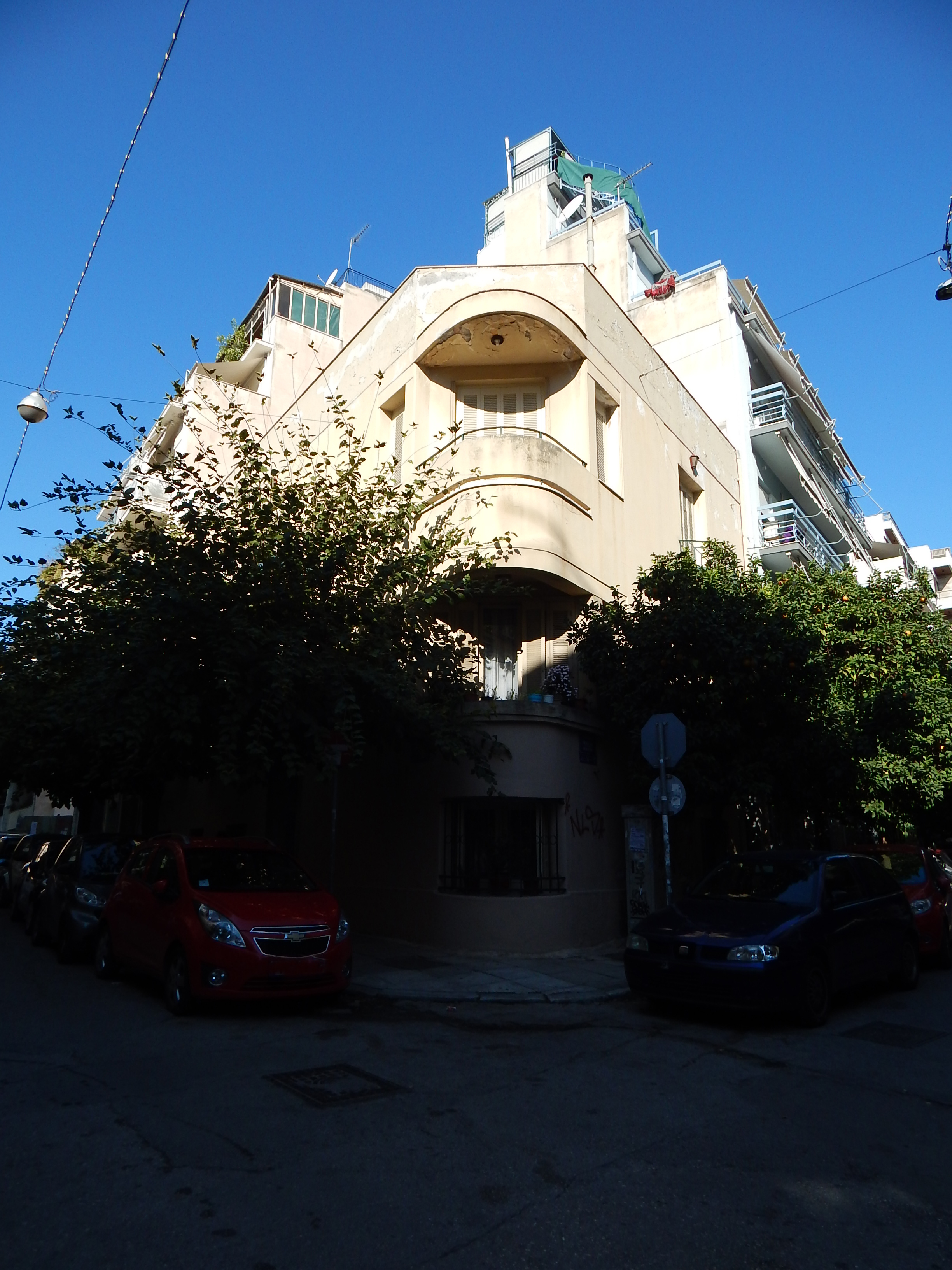 Γενική Κτηρίου
