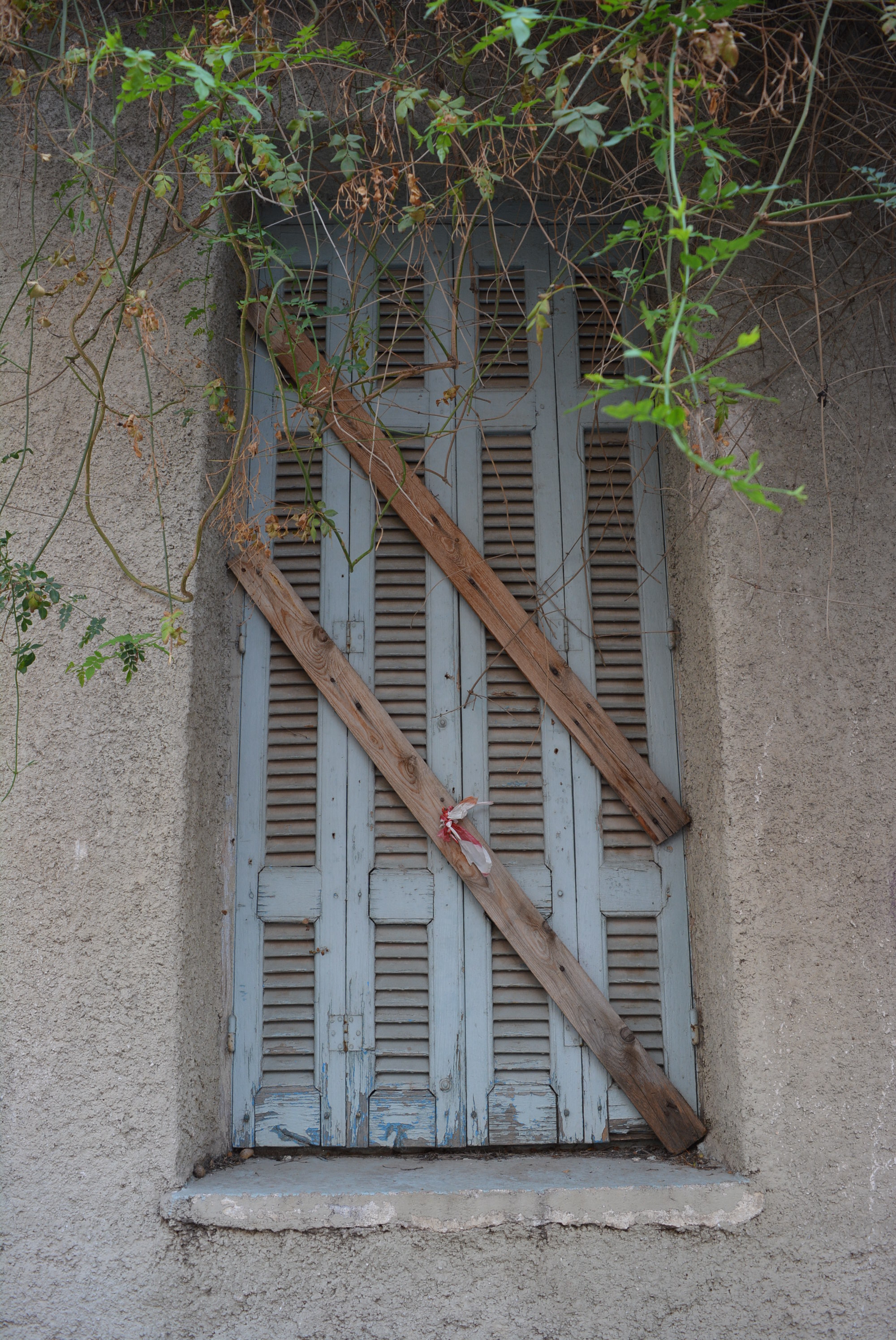Λεπτομέρεια όψης (2015)