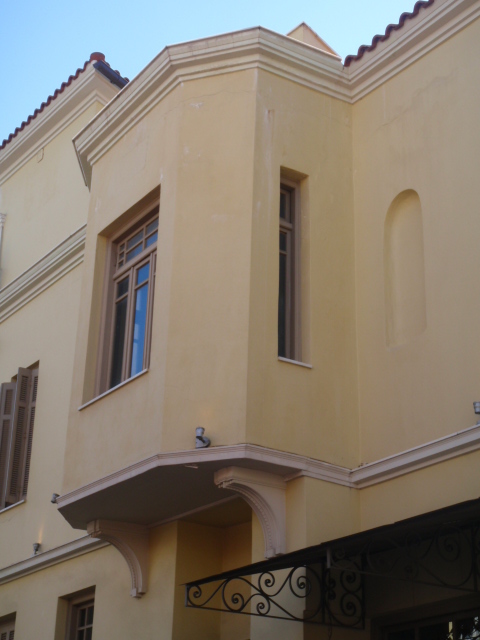 Γενική έρκερ
