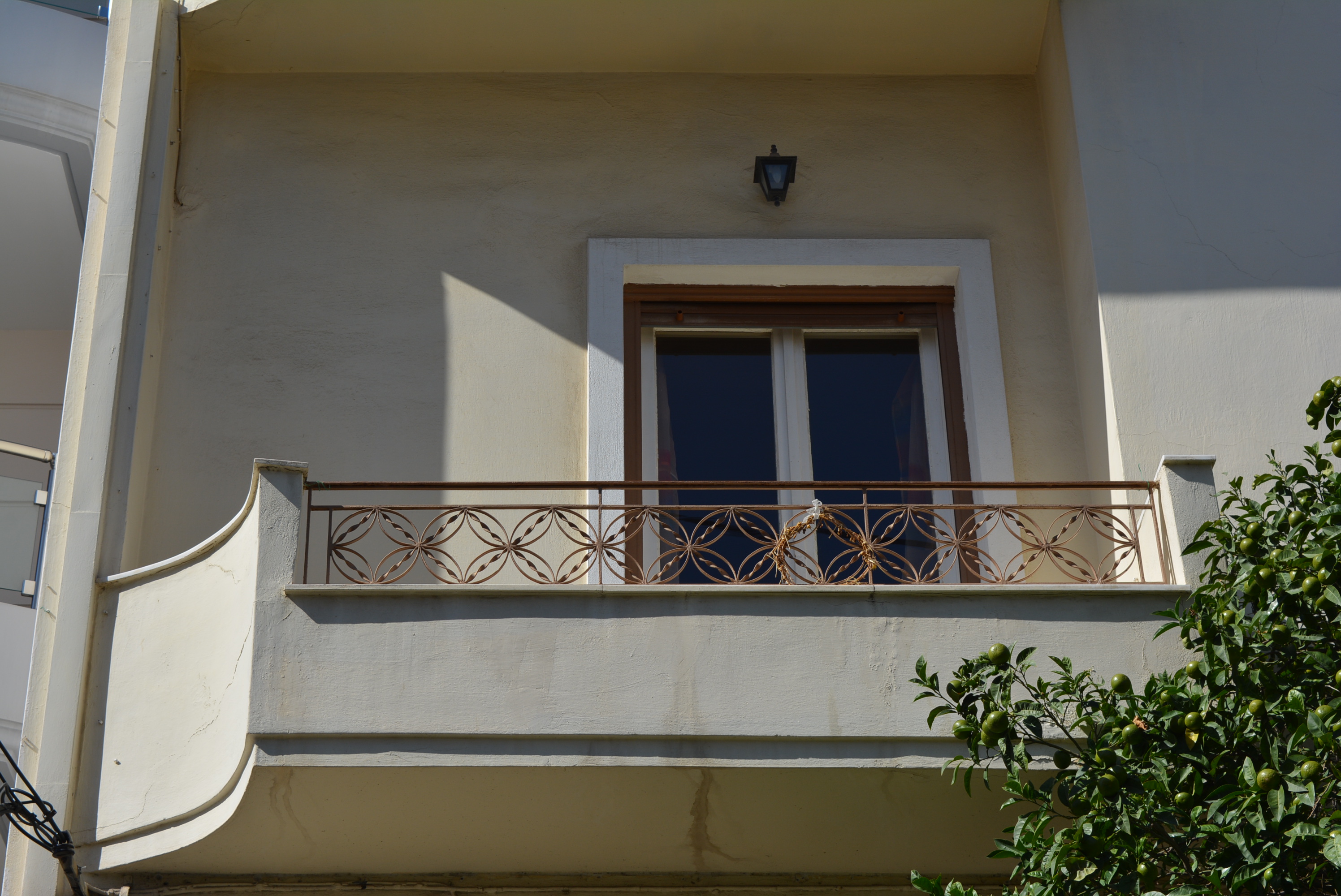Γενική εξώστη