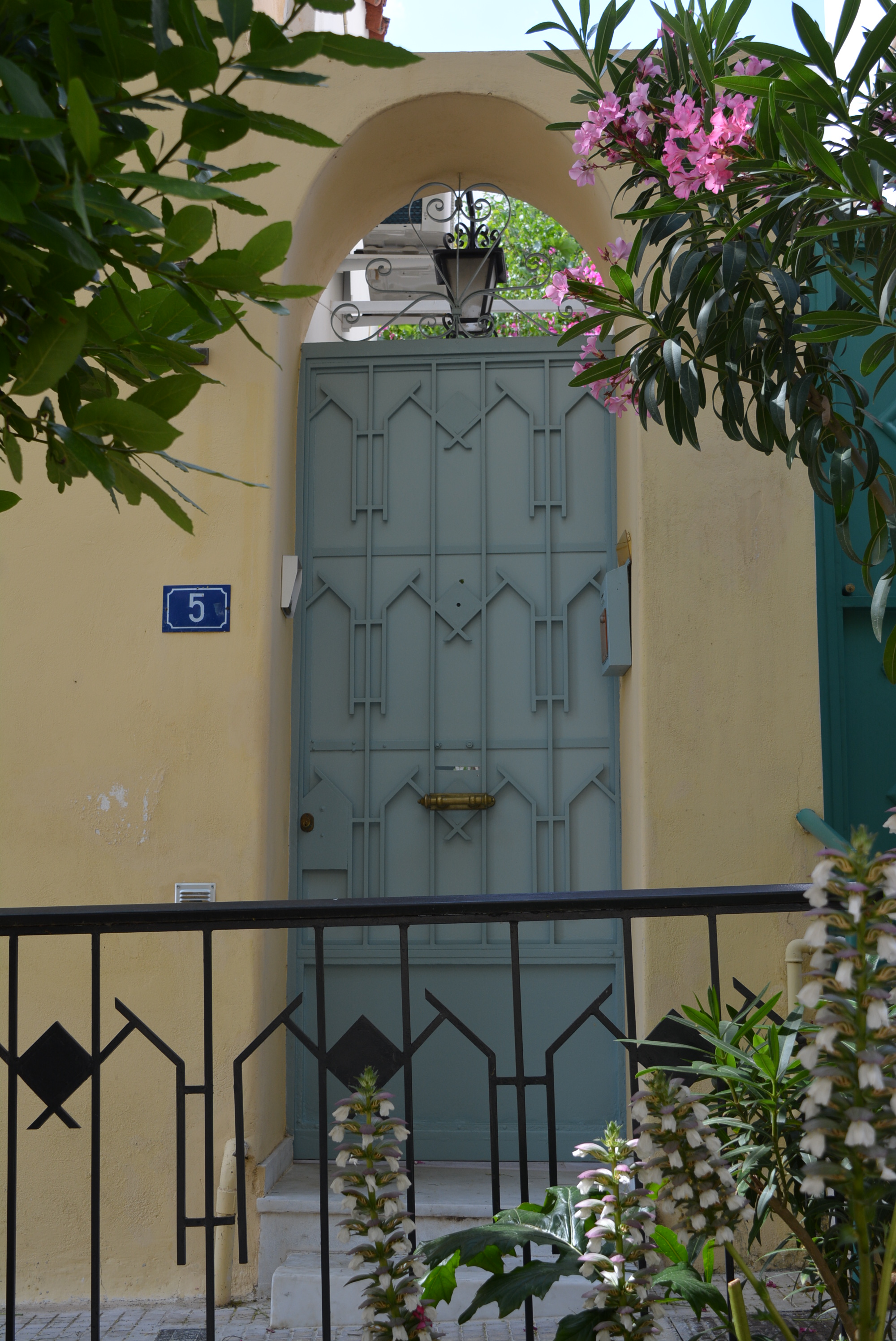 Γενική εισόδου