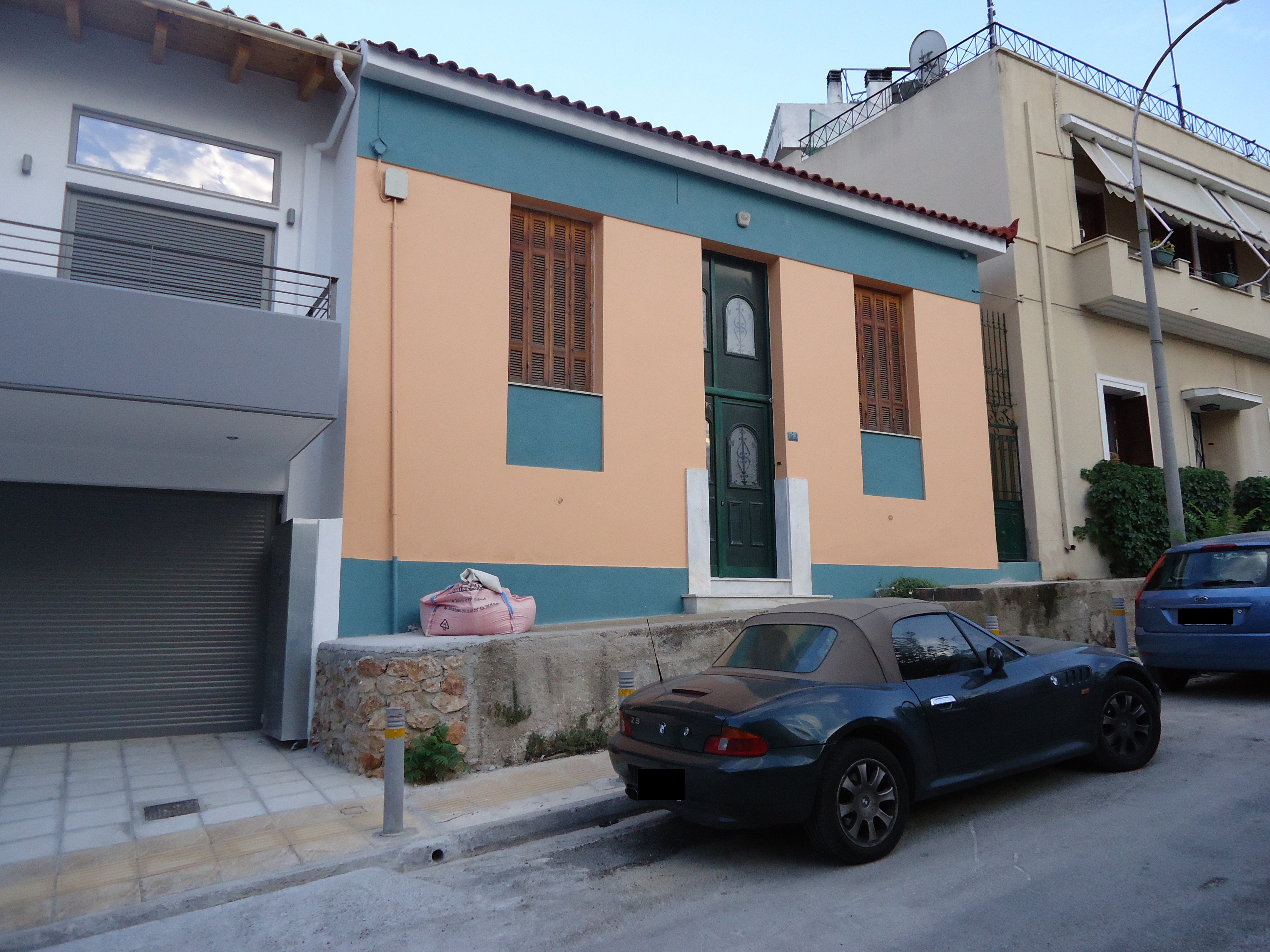 Γενική κύριας όψης (2015)
