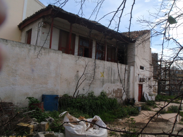 Γενική κτηρίου