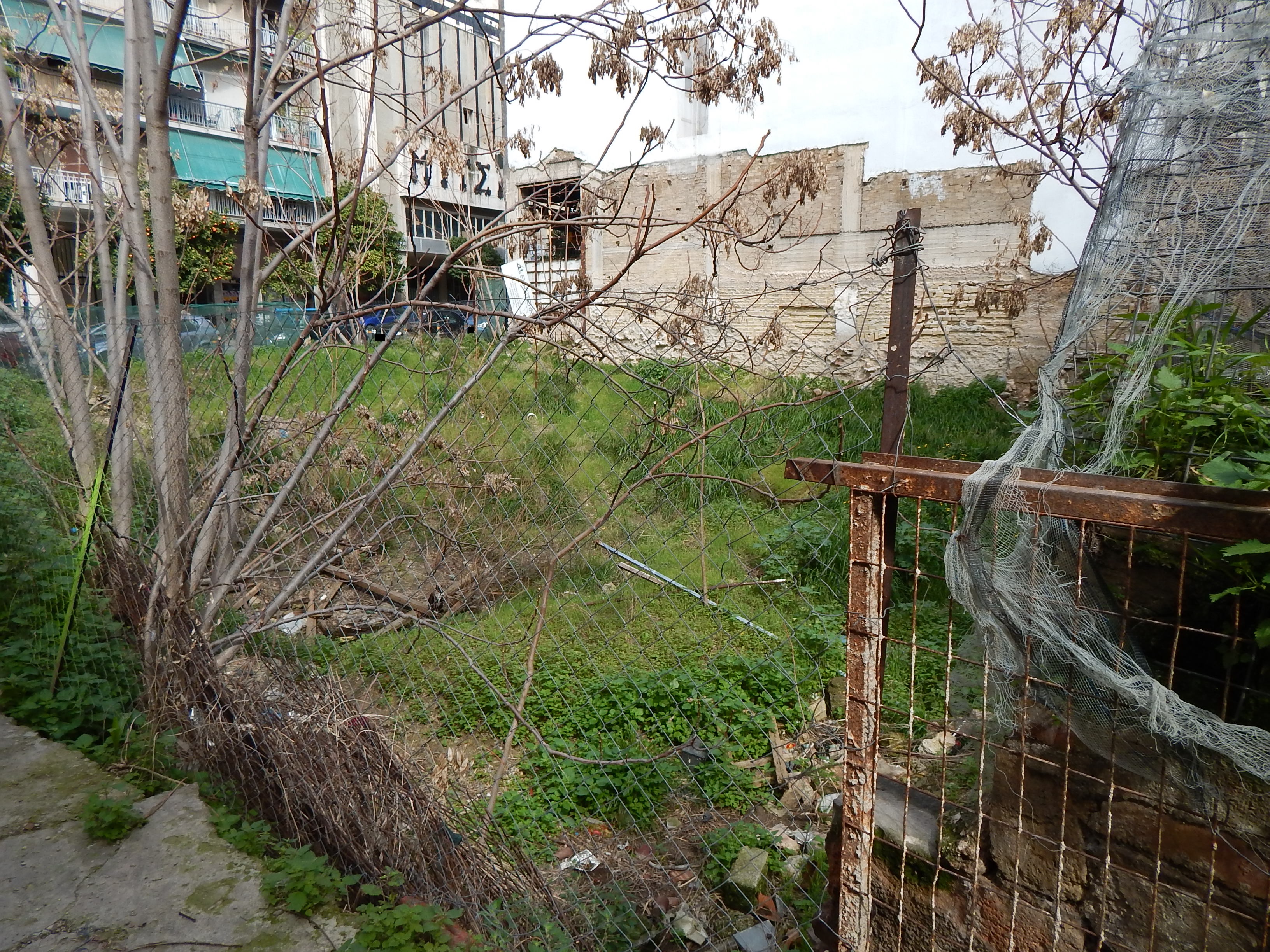 Γενική άποψη