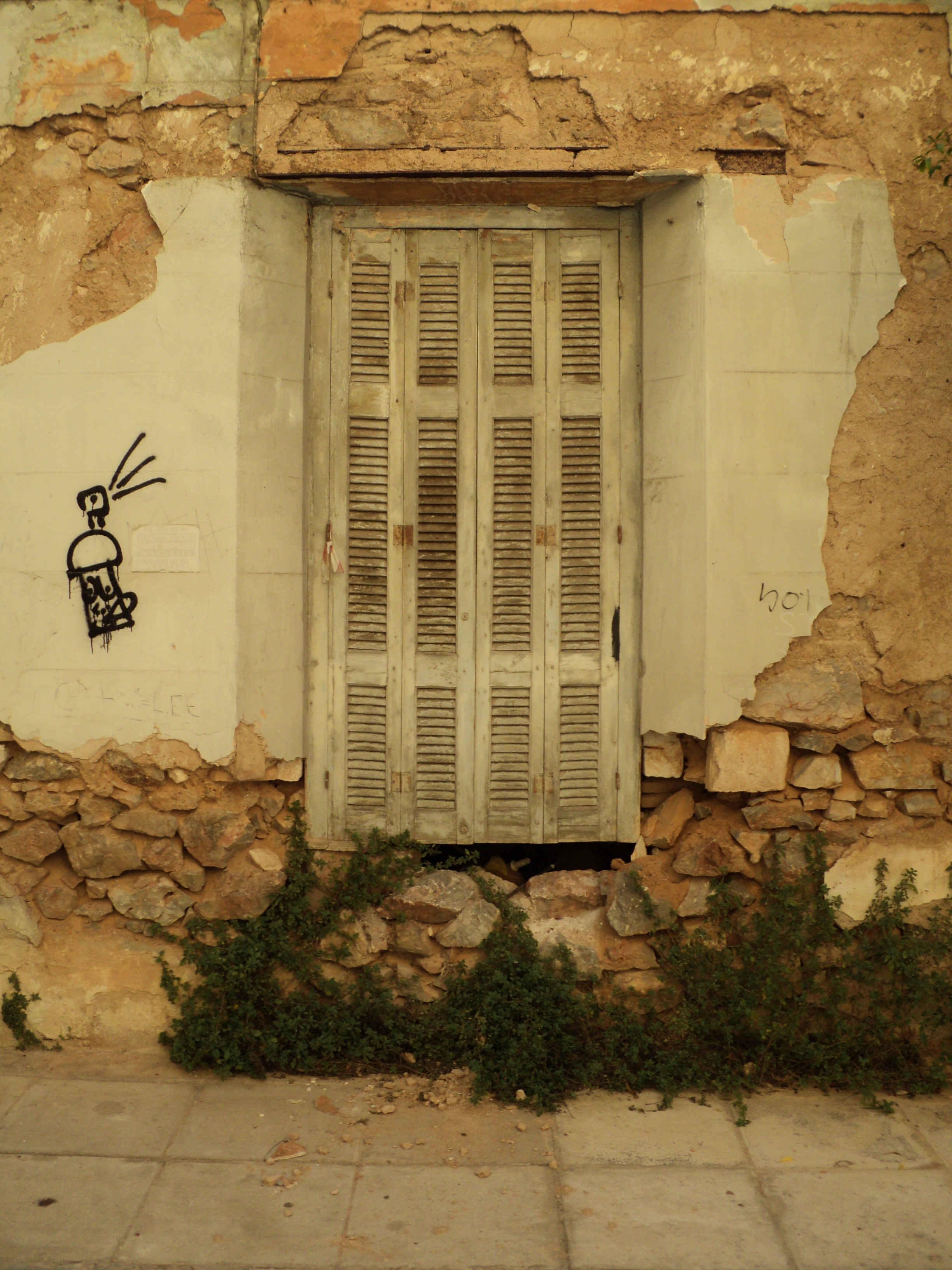 Γενική παραθύρου