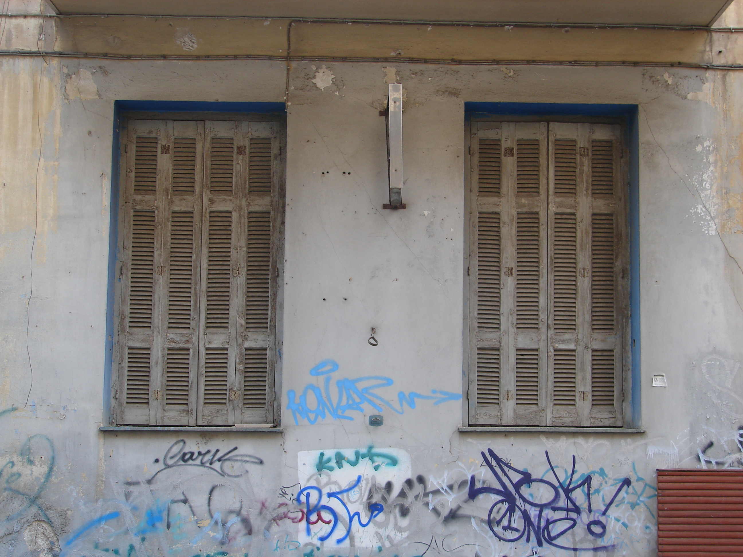 Γενική παραθύρων