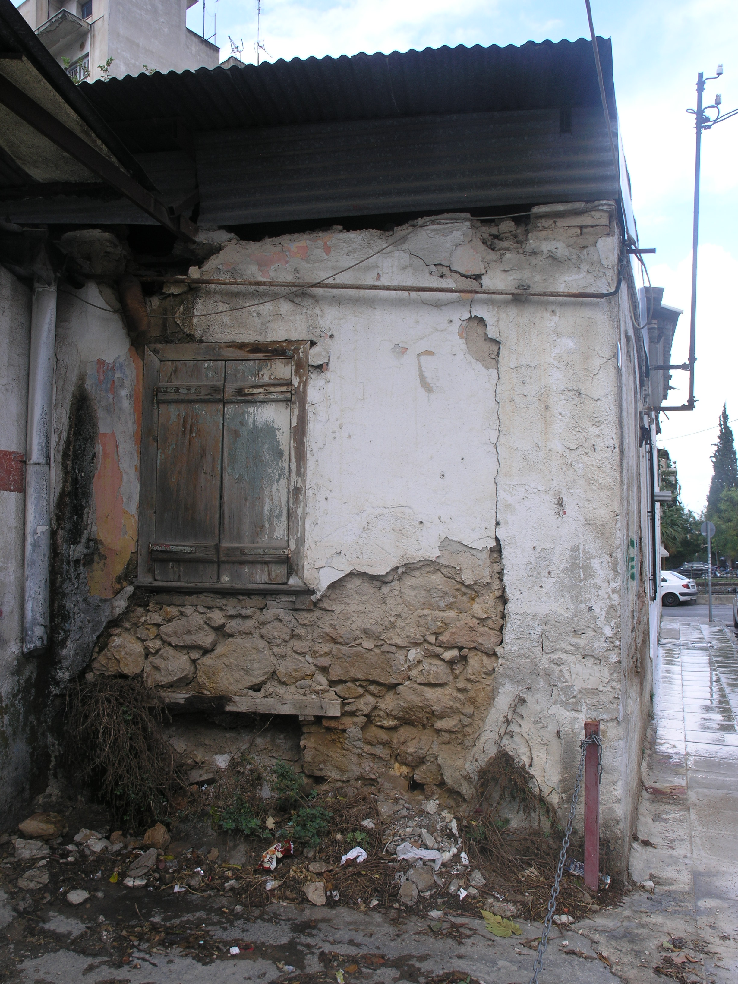 Γενική παραθύρου