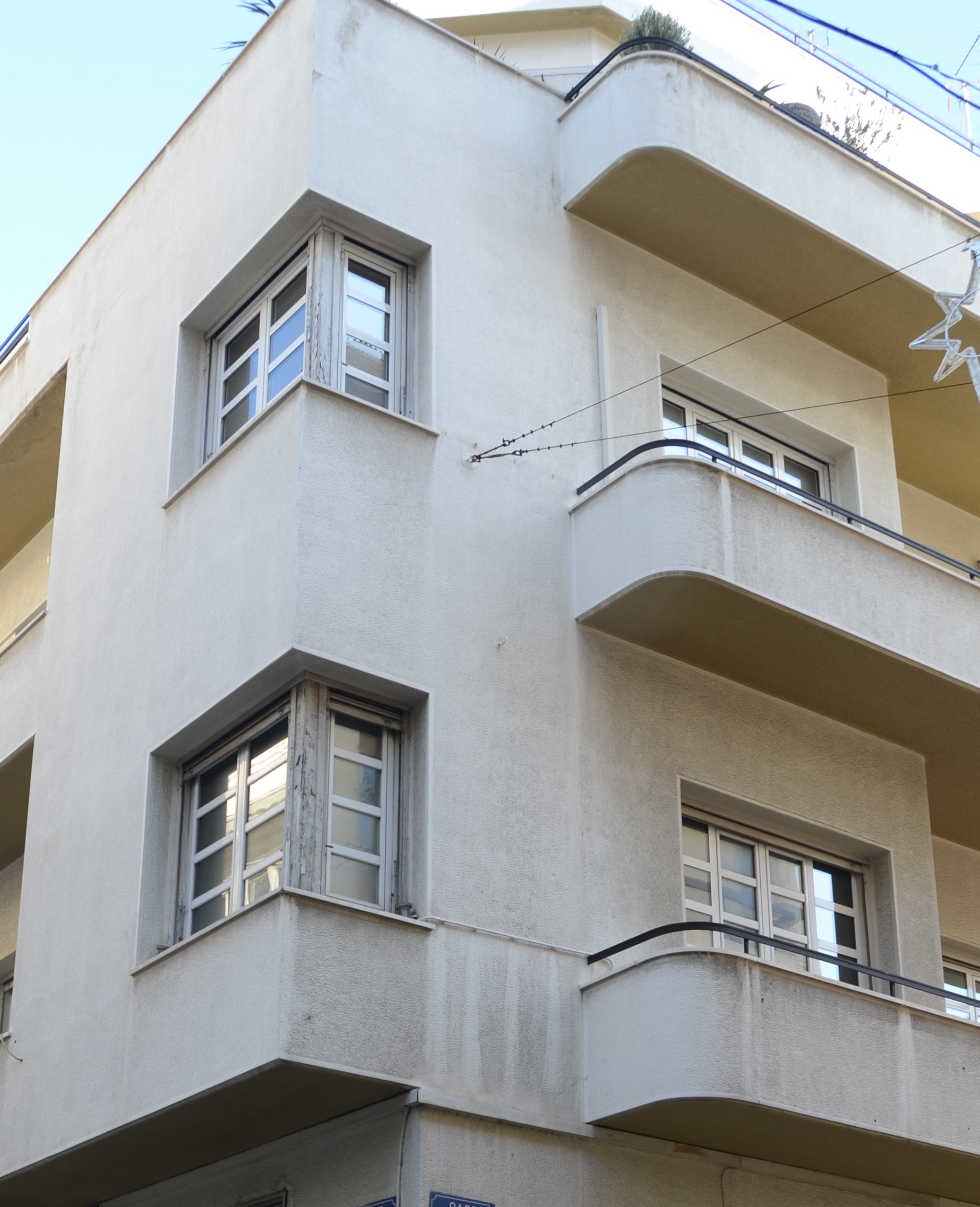 Γενική έρκερ
