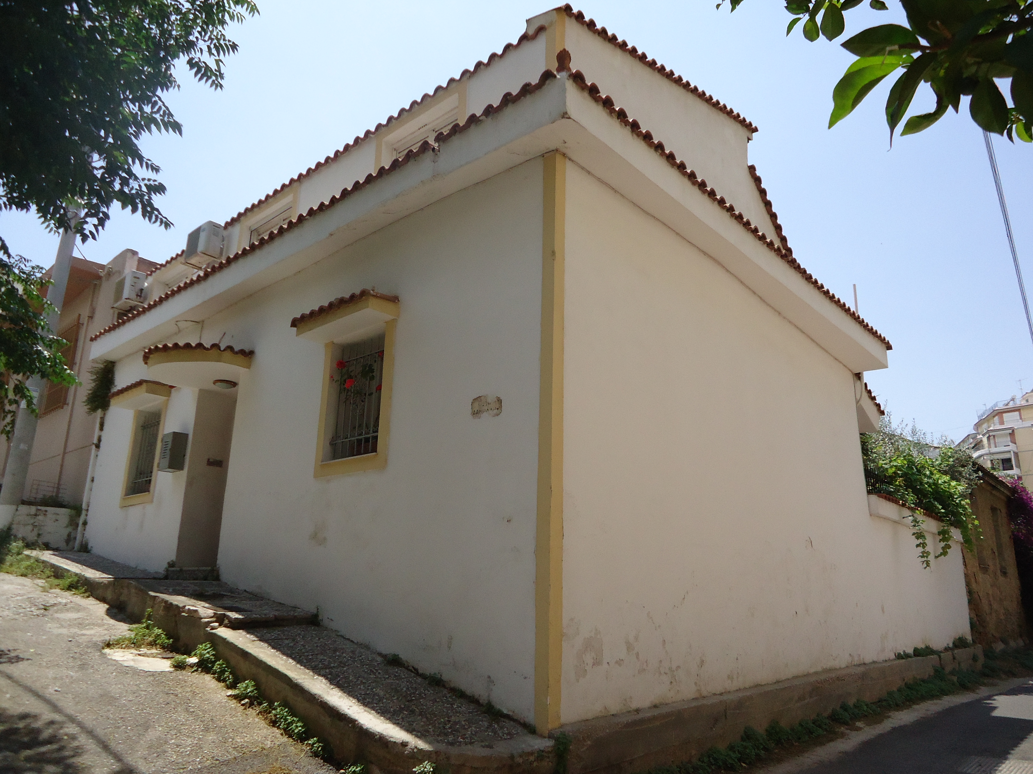 Γενική κτηρίου