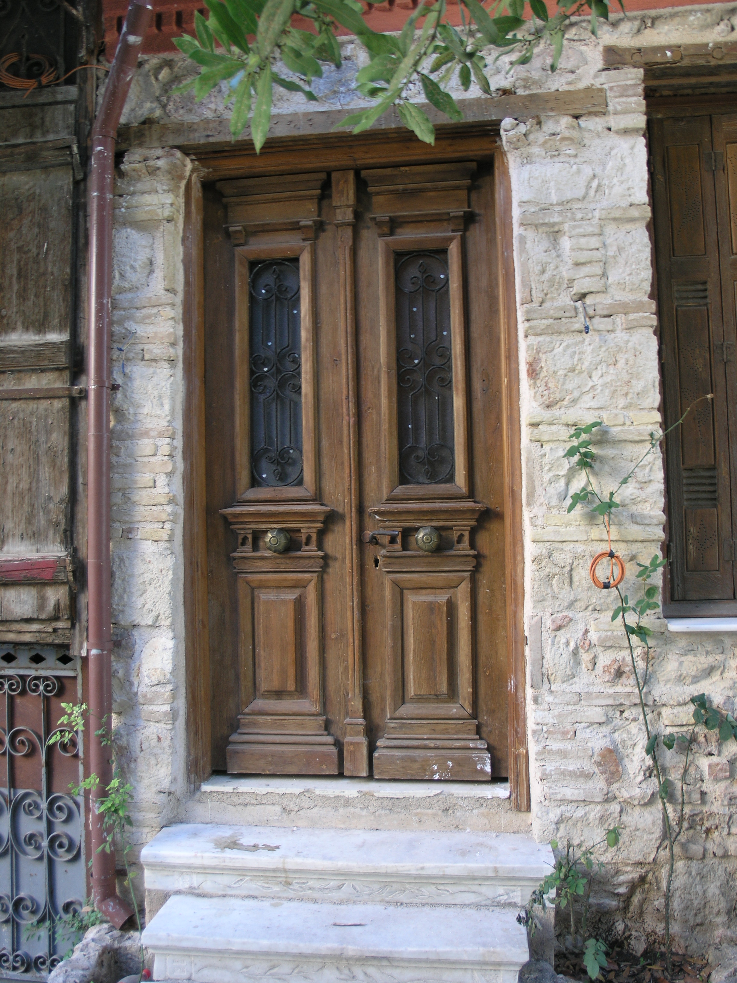 Γενική εισόδου