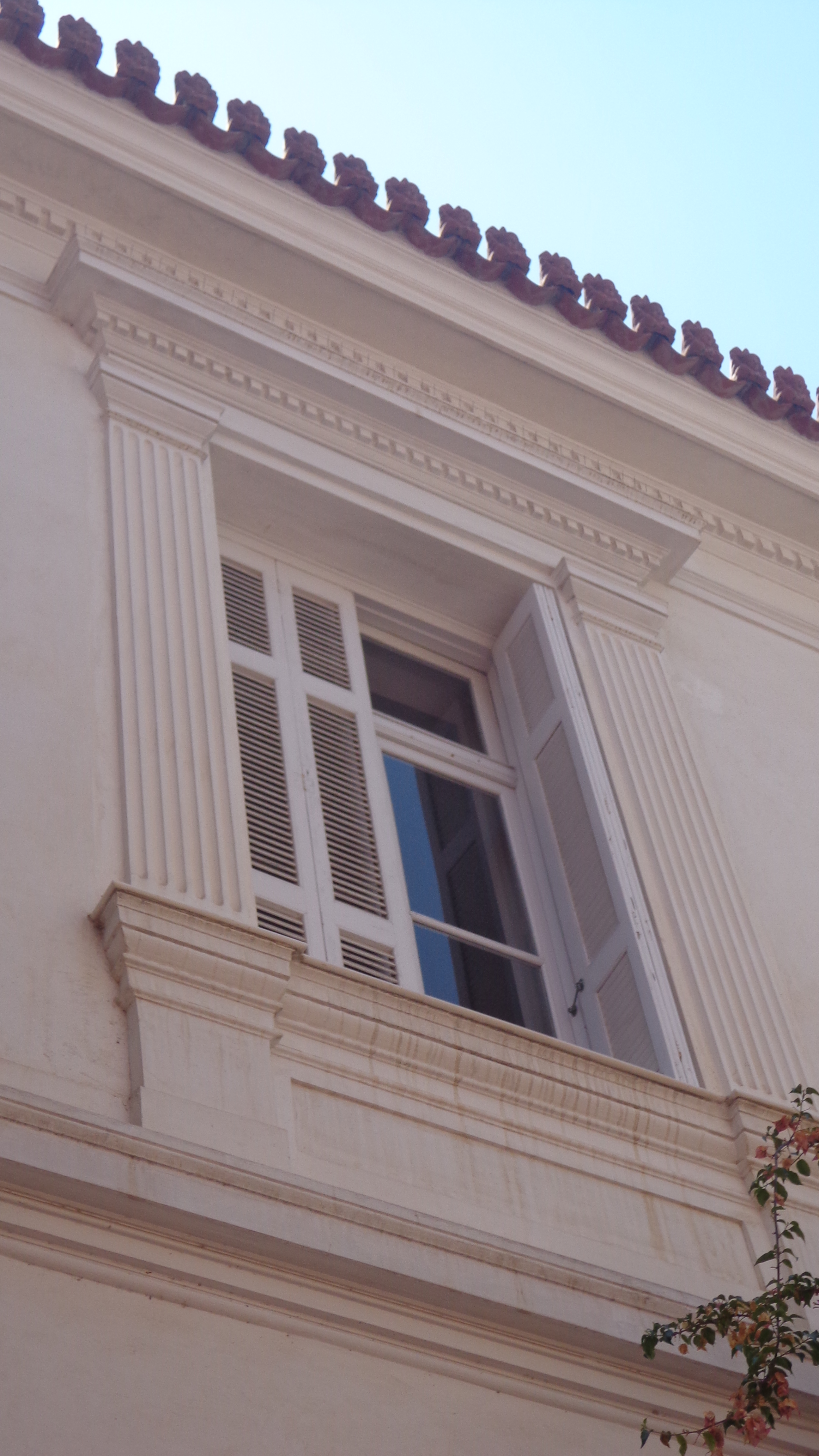 Γενική παραθύρου