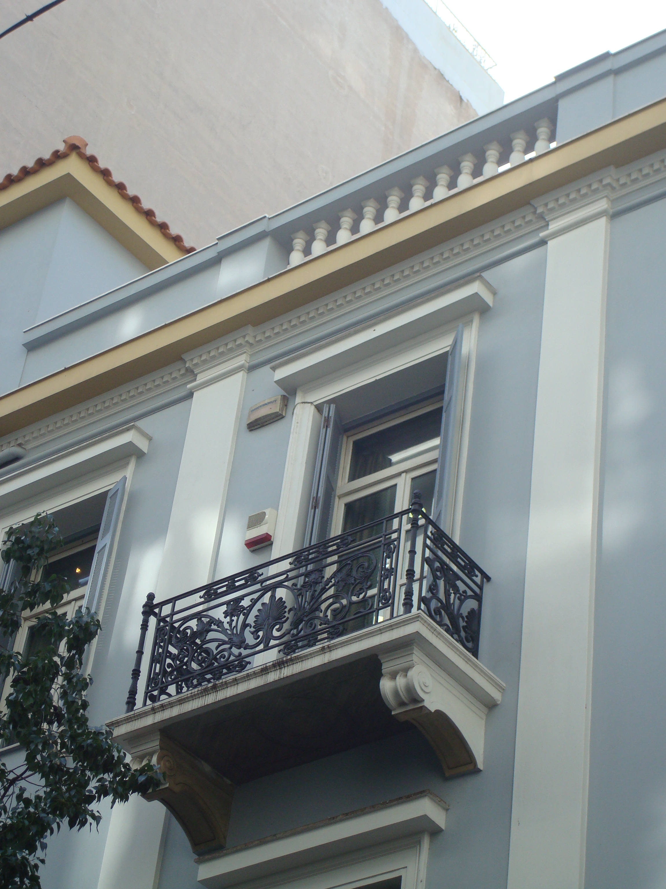 Γενική εξώστη (2015)