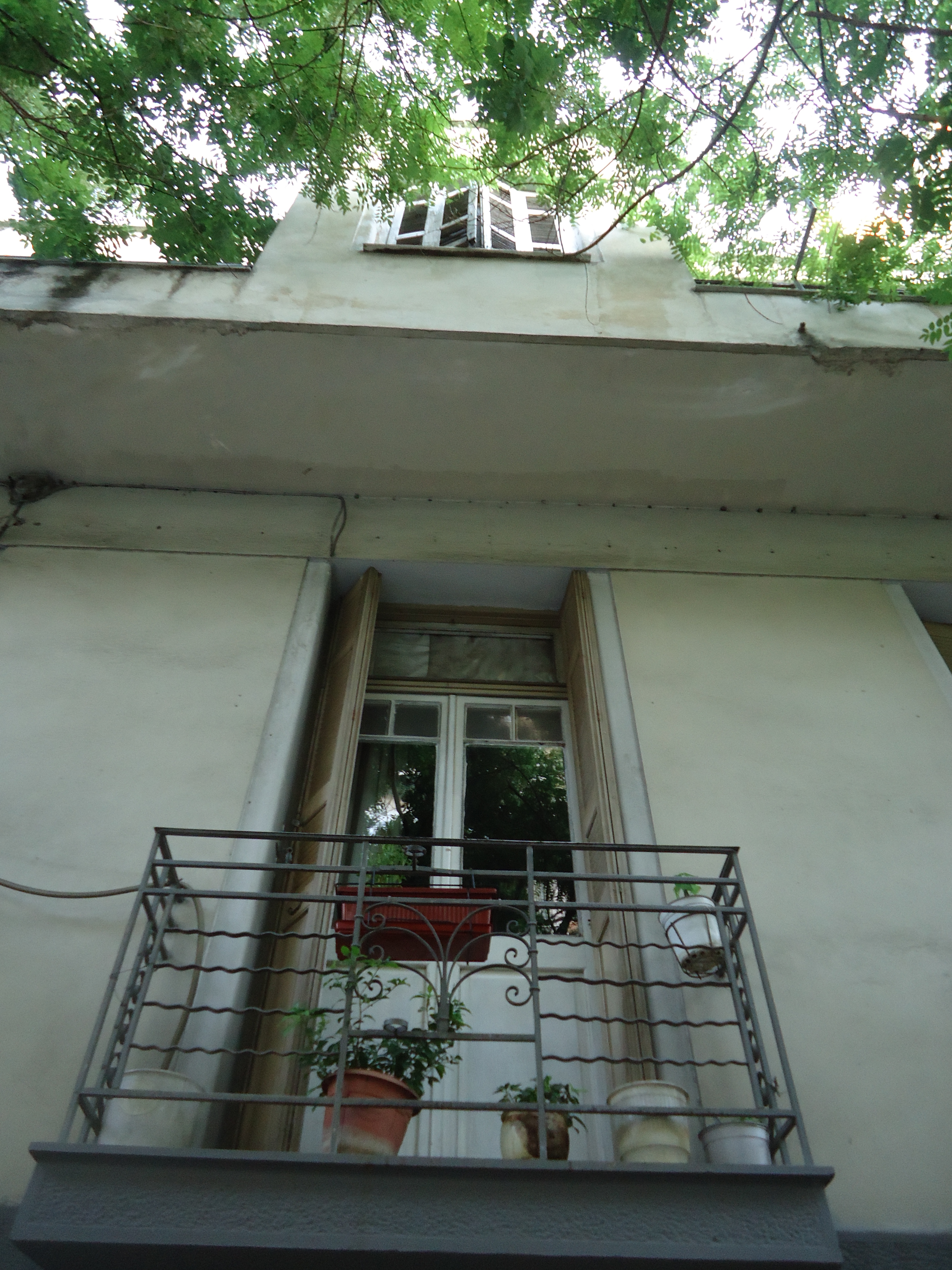 Γενική εξώστη
