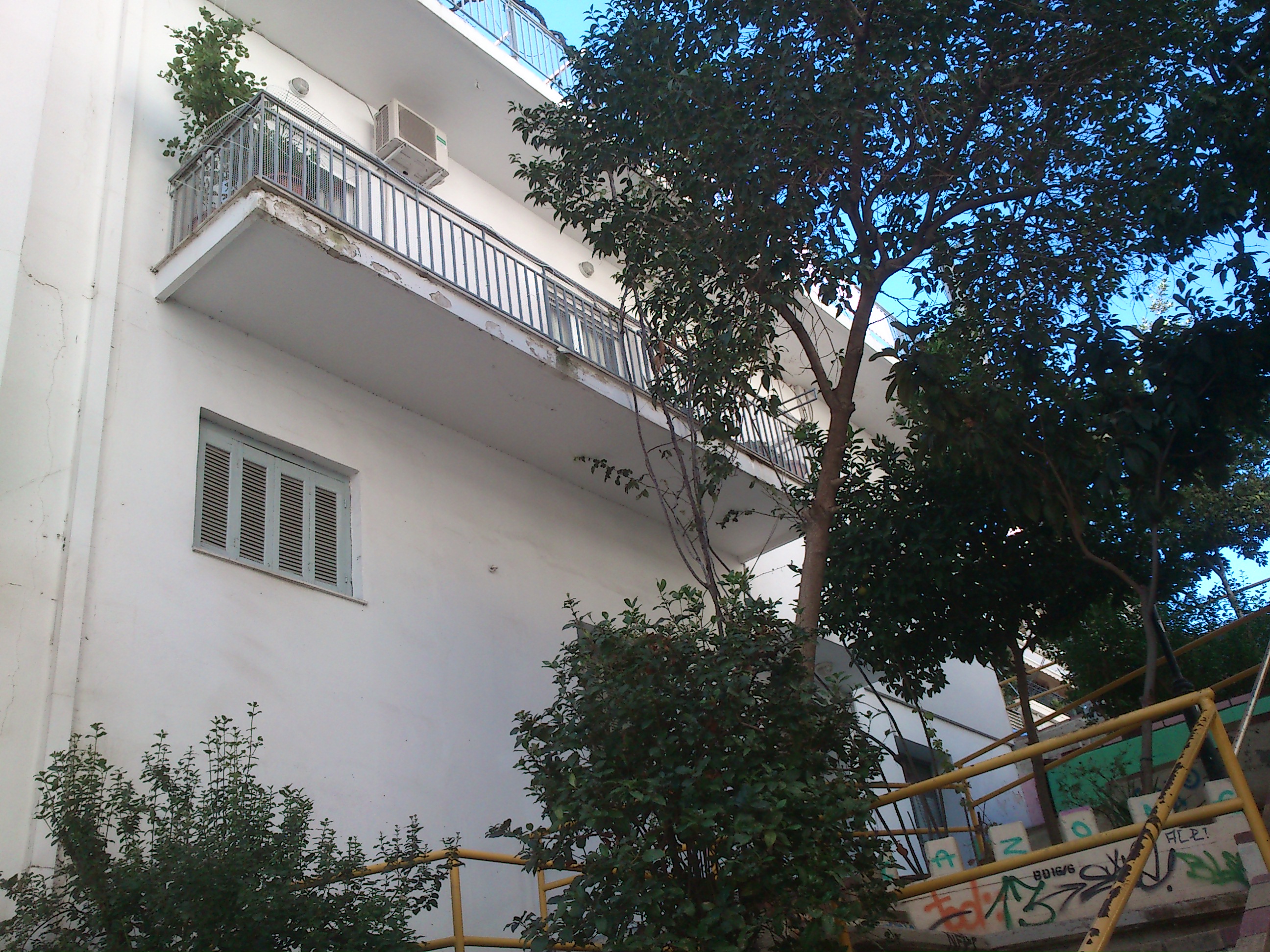 Γενική κύριας όψης
