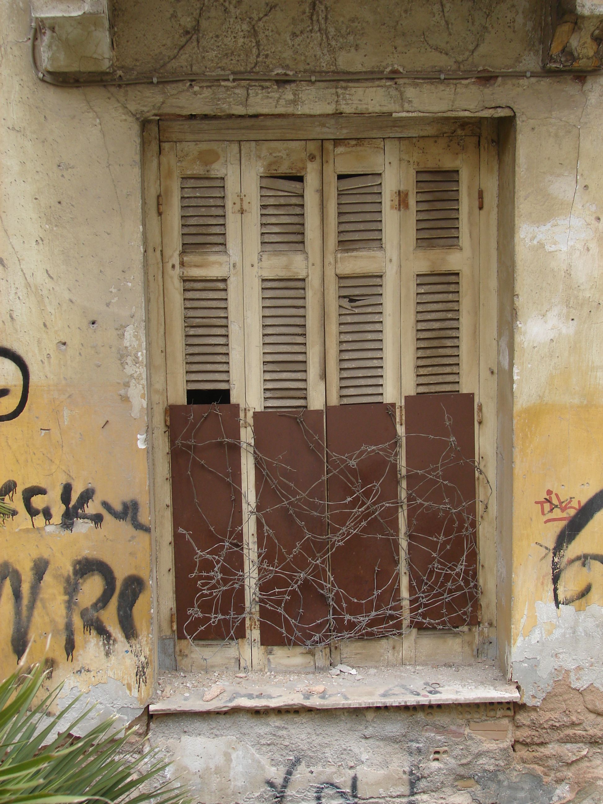 Γενική παραθύρου