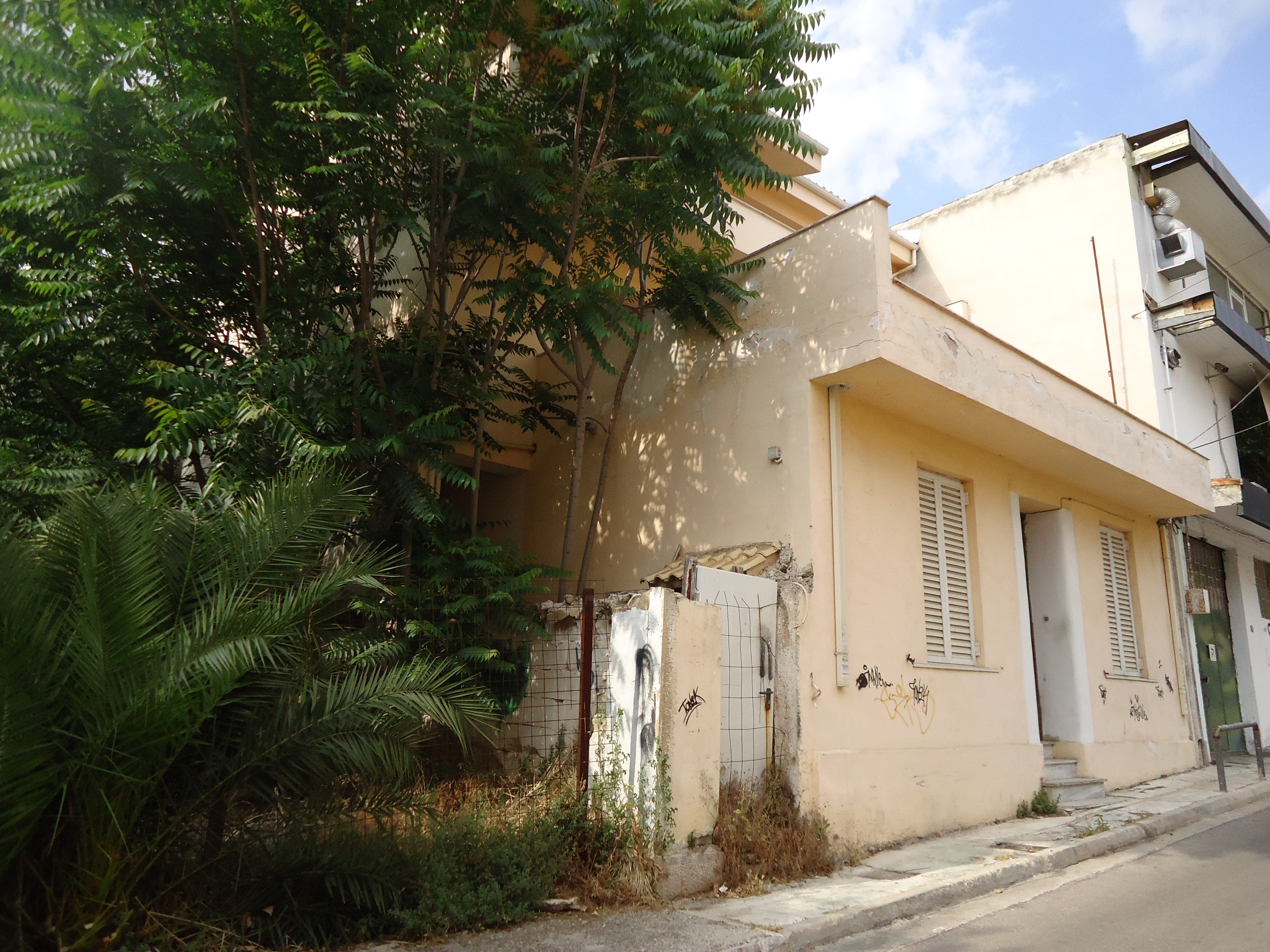 Γενική κτηρίου