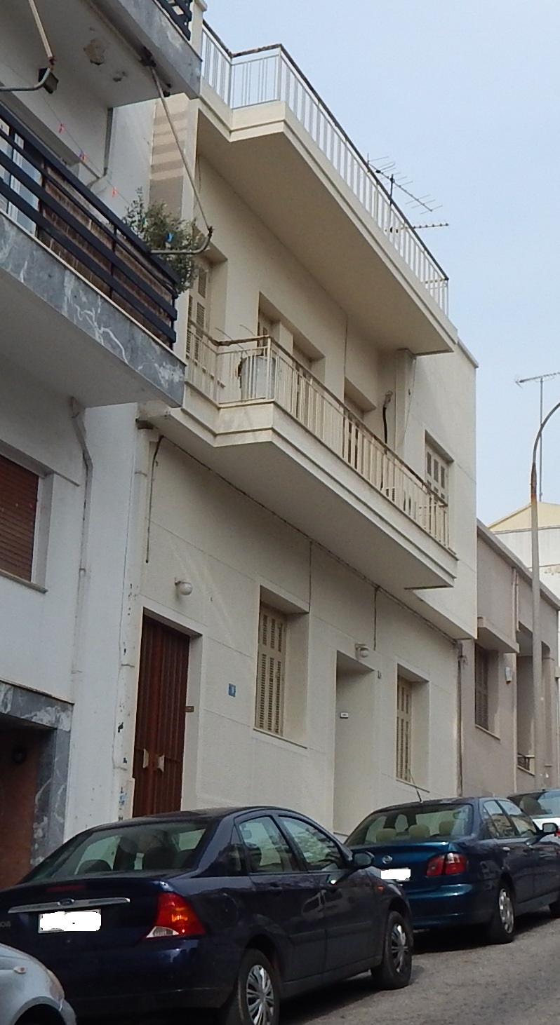 Γενική κύριας όψης